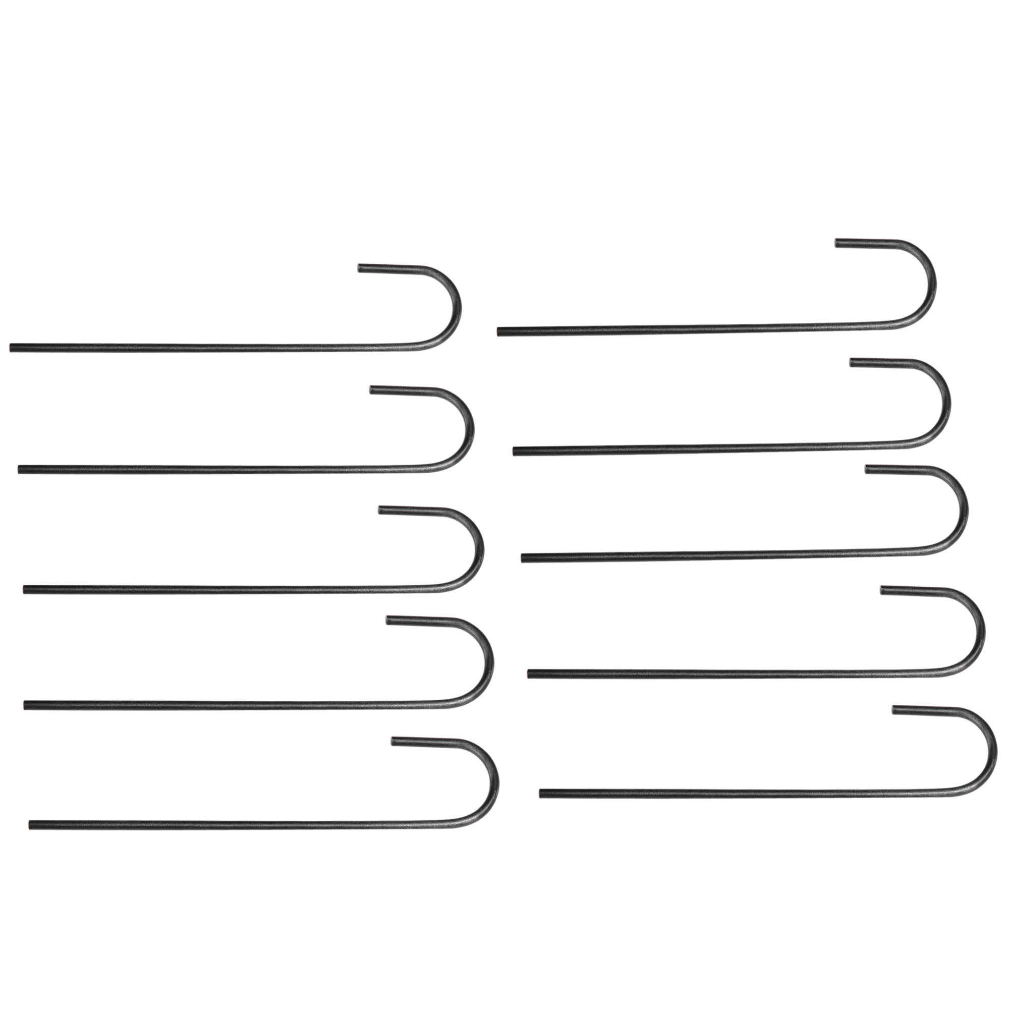  Arc pentru Trandafiri si Plante Caţaratoare din Otel, Arc de Gradina ca Suport pentru Plante si Decoratiuni [7]