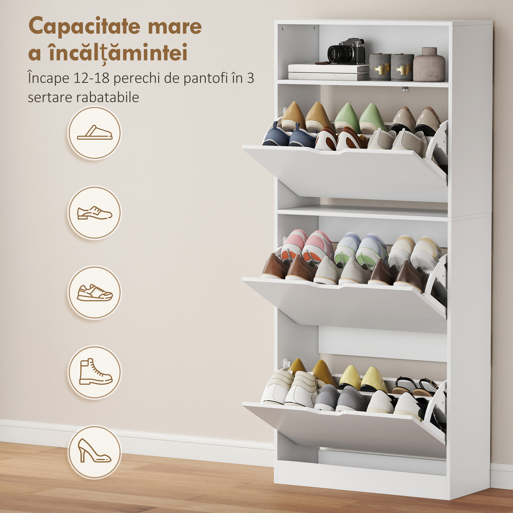  dulapior pentru pantofi [4]