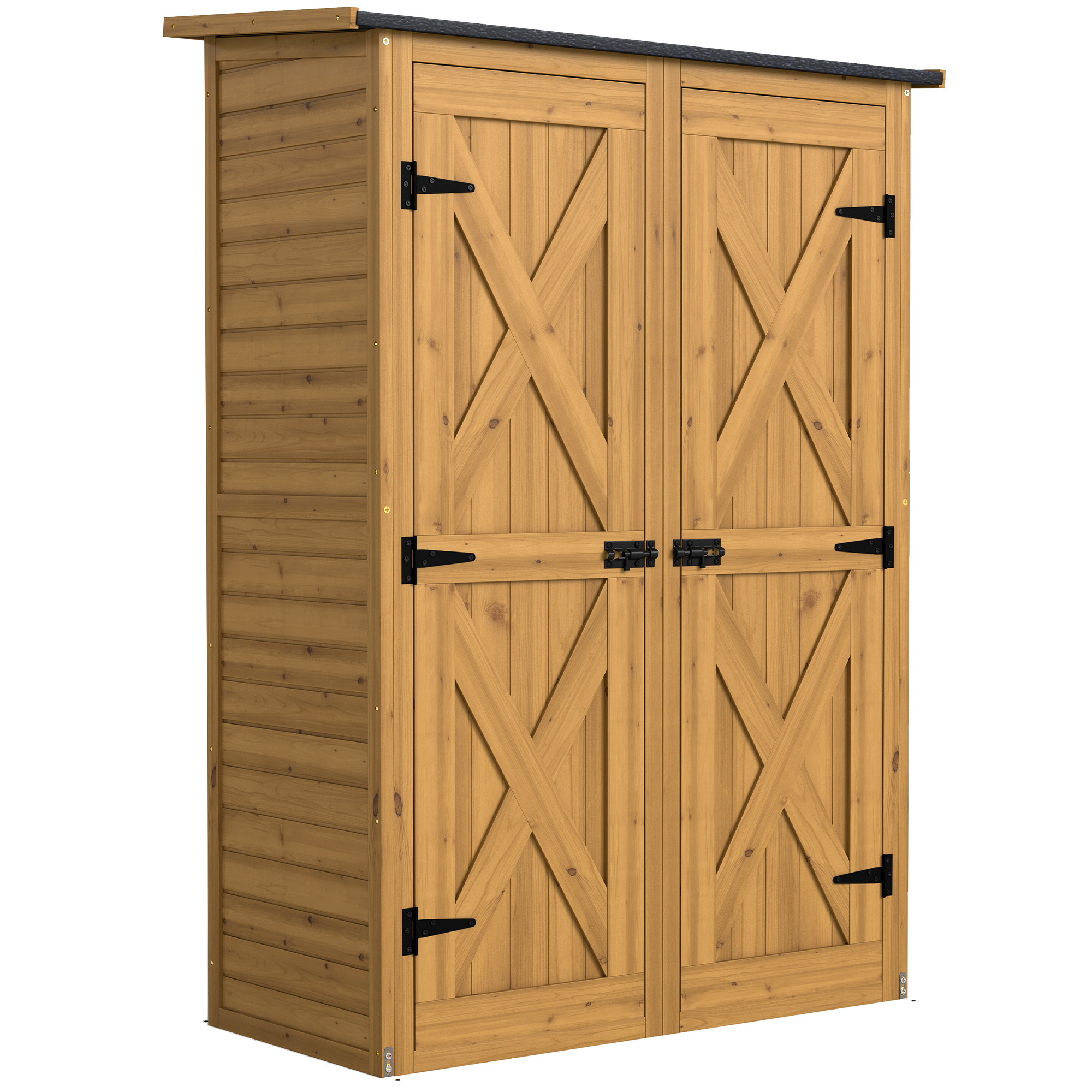 Gradina & balcon -  casuta dulap camara dulapior magazie box