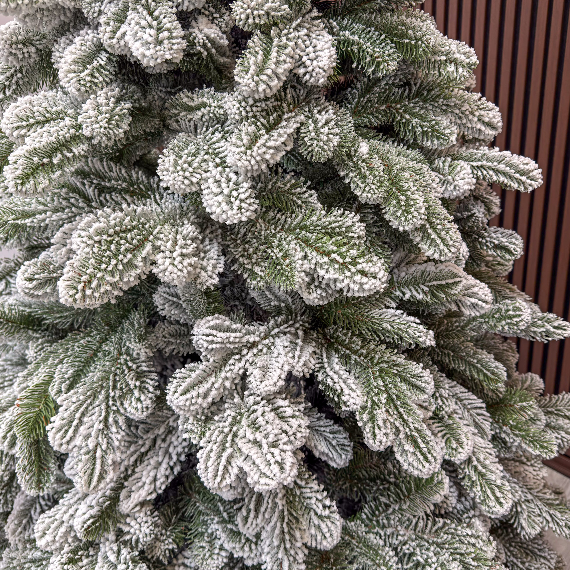 Brad artificial Sersimo, Lore d’Neige Elite, nins, mix 2D+3D, 200 cm [12]