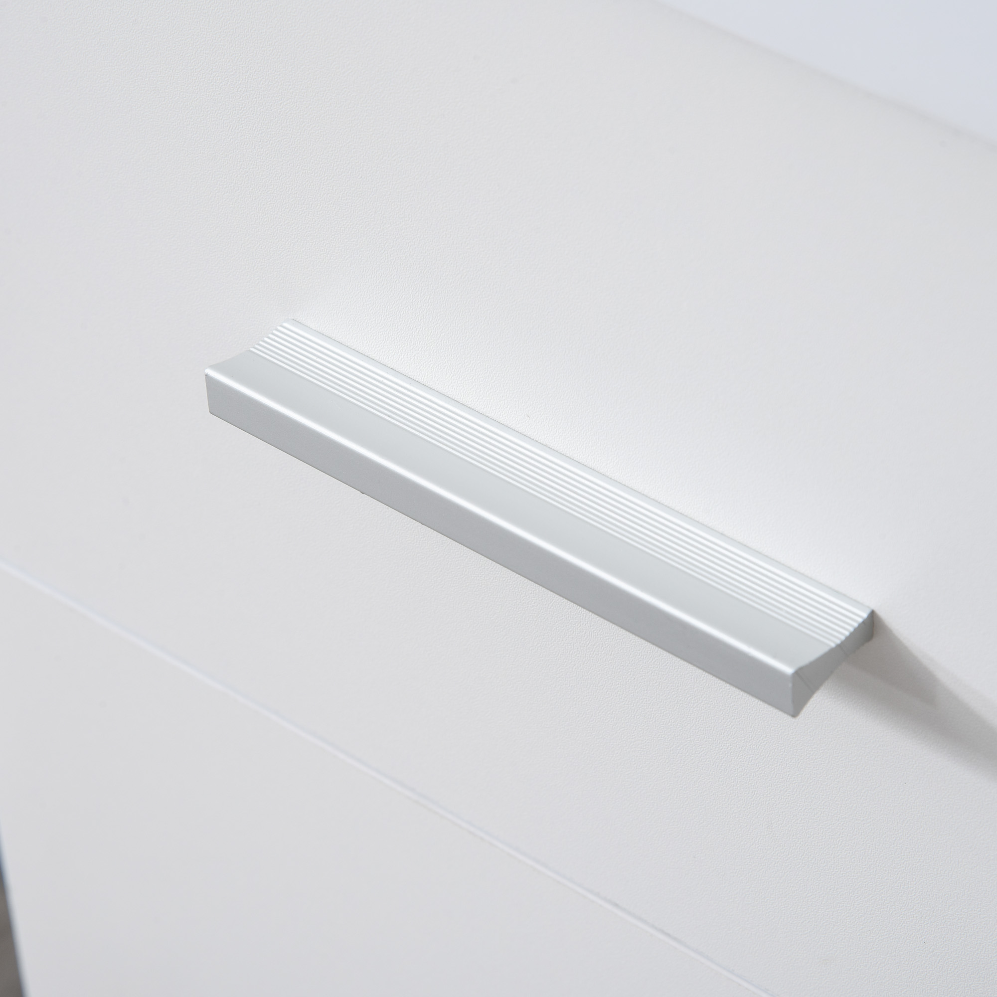  birou unghiular modern, din lemn, 140x107x74.6 cm [8]