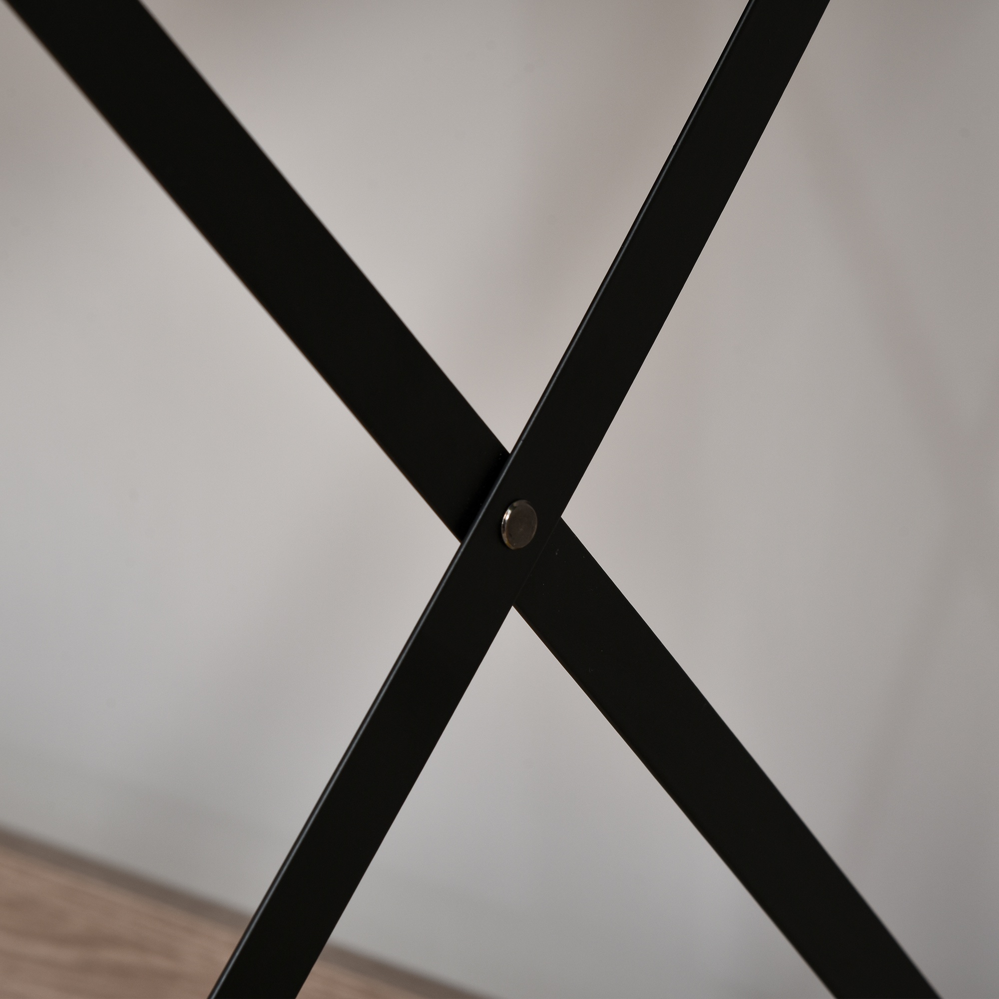  birou raft cu biblioteca, 105x50x137,5cm [8]