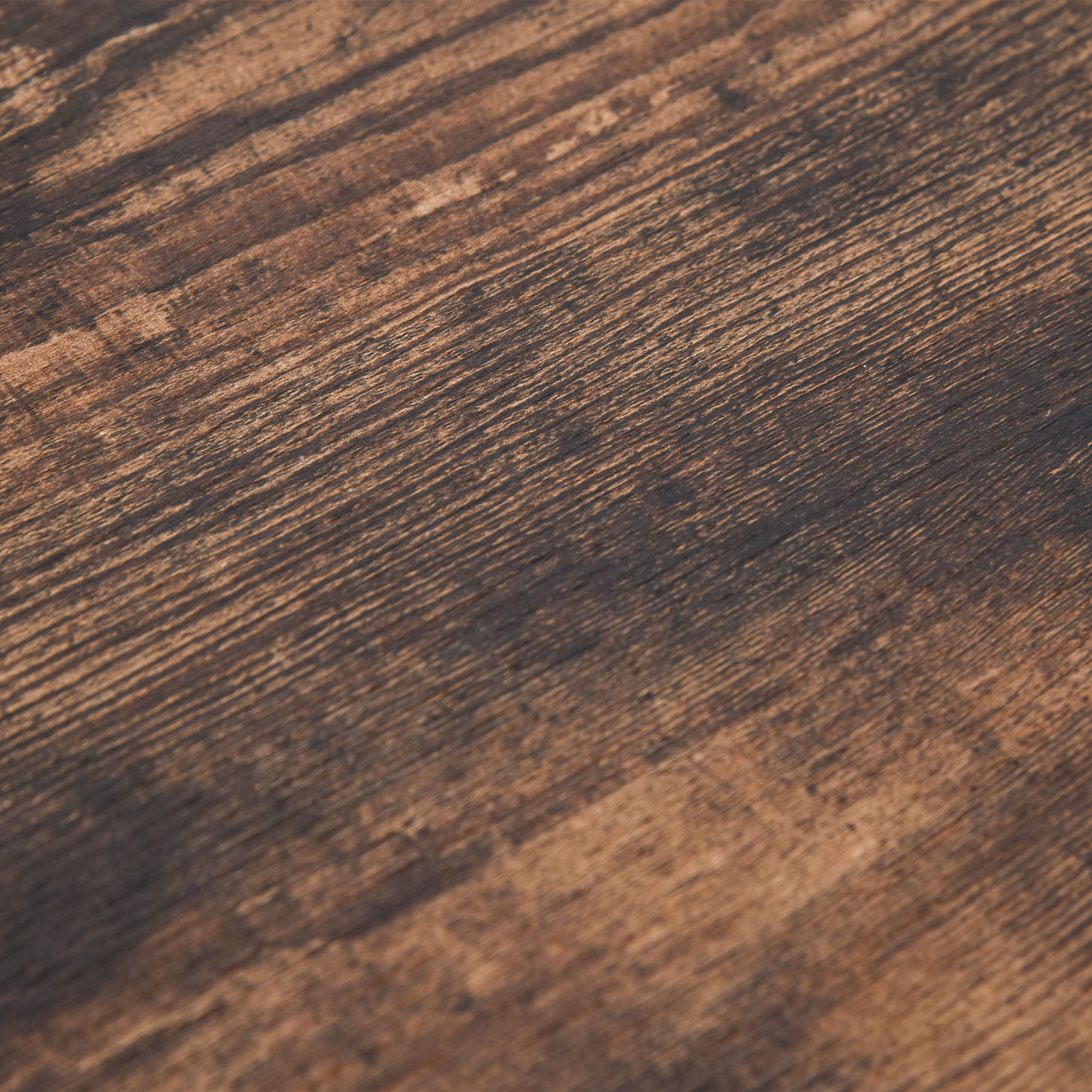  Set masa Inalta cu 2 Taburete si Raft Stil Industrial din Metal si Lemn [7]