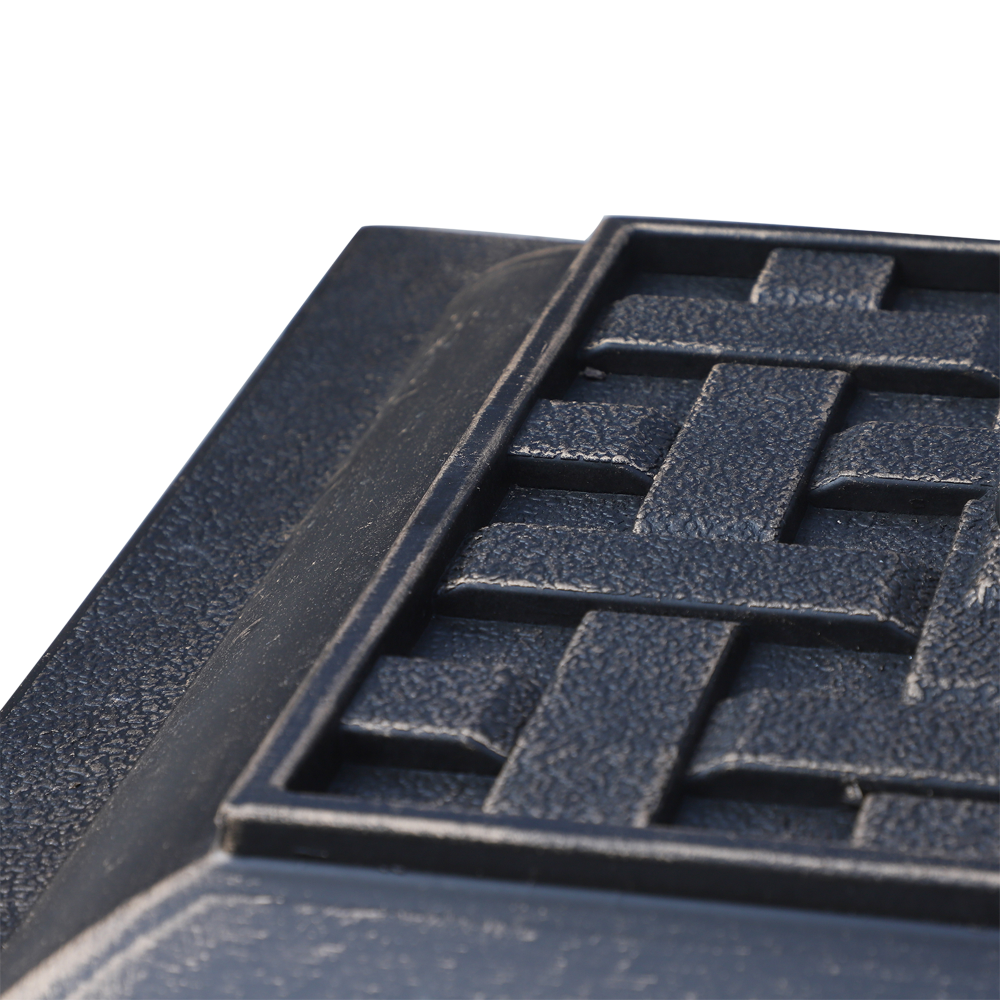  Baza pentru Umbrela de Gradina in rasina si otel stil vintage [8]