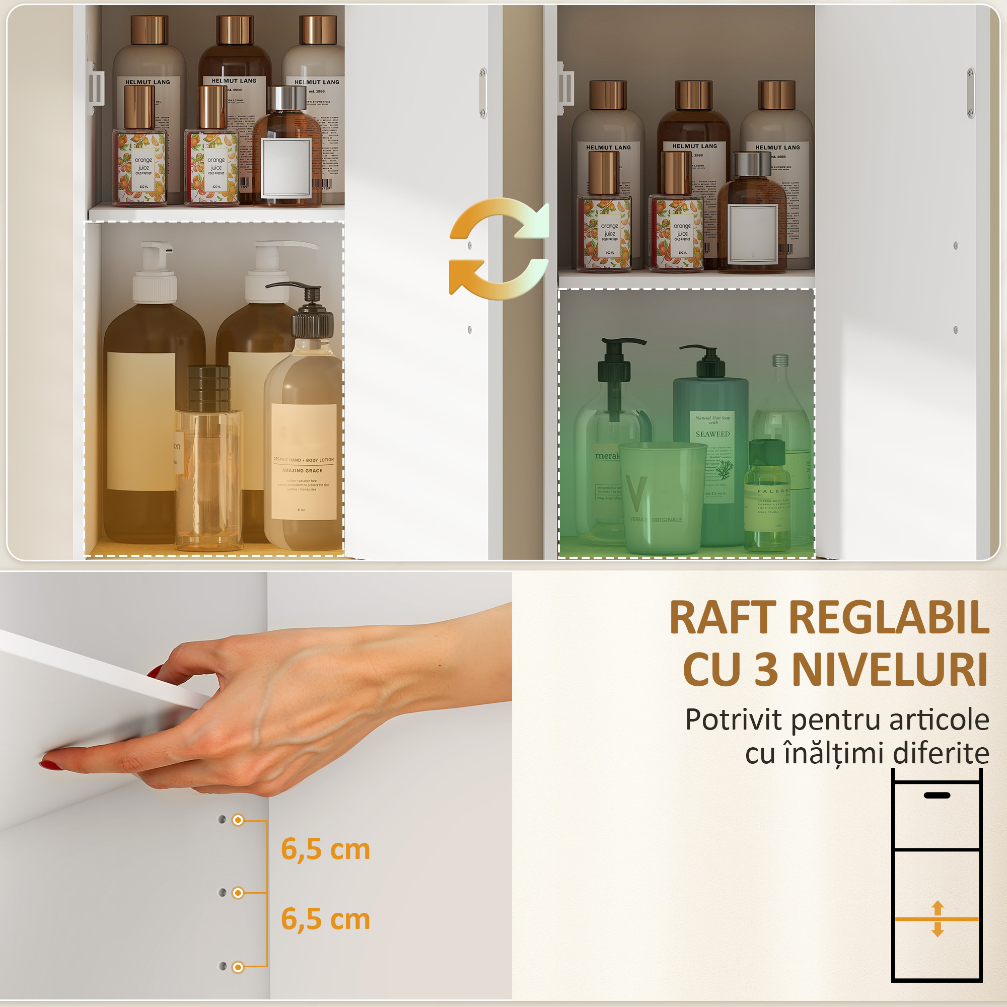  dulap jumatate de coloana independent [5]