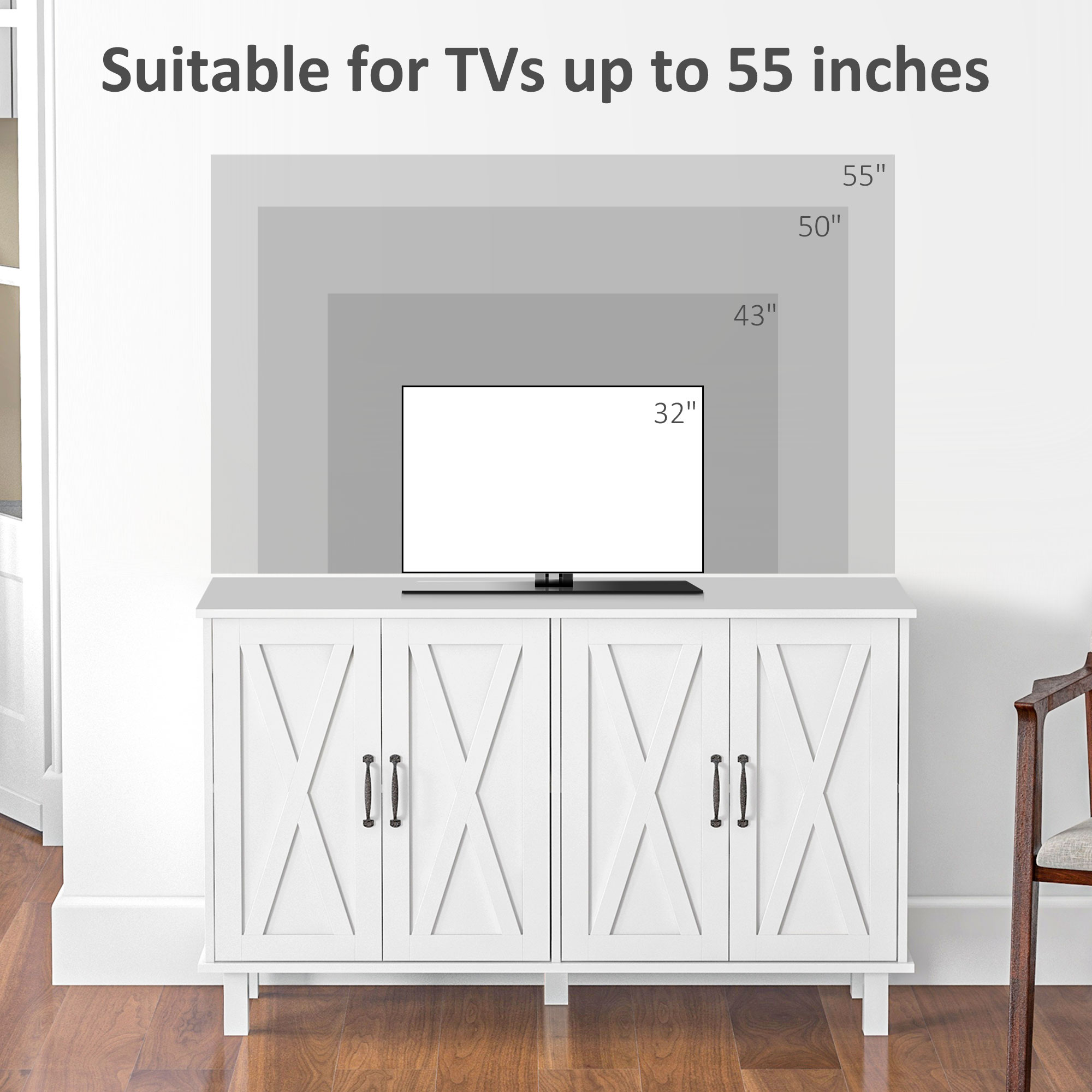  Dulap multifunctional MDF nivele 2 rafturi reglabile pentru sufragerie bucatarie intrare depozitare laterala toaleta acasa birou hol prosop manere dus colt baza inalta vopsit rezistent la apa [5]