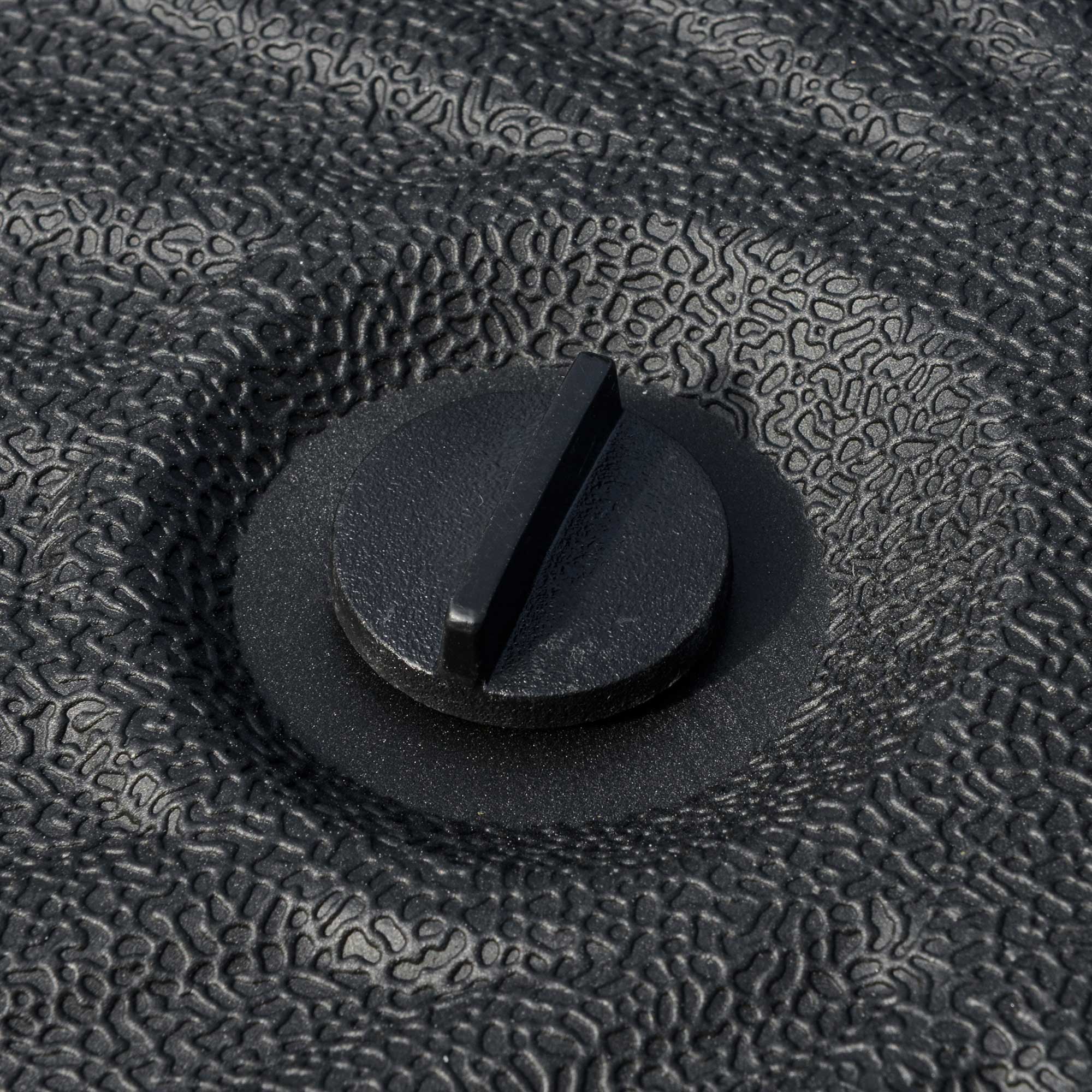  Baza pentru Umbrela de Gradina cu Stalp Central Φ3.8cm si 4.8cm, Soclu pentru Umbrela care se Umple cu Apa sau Nisip, Negru [7]