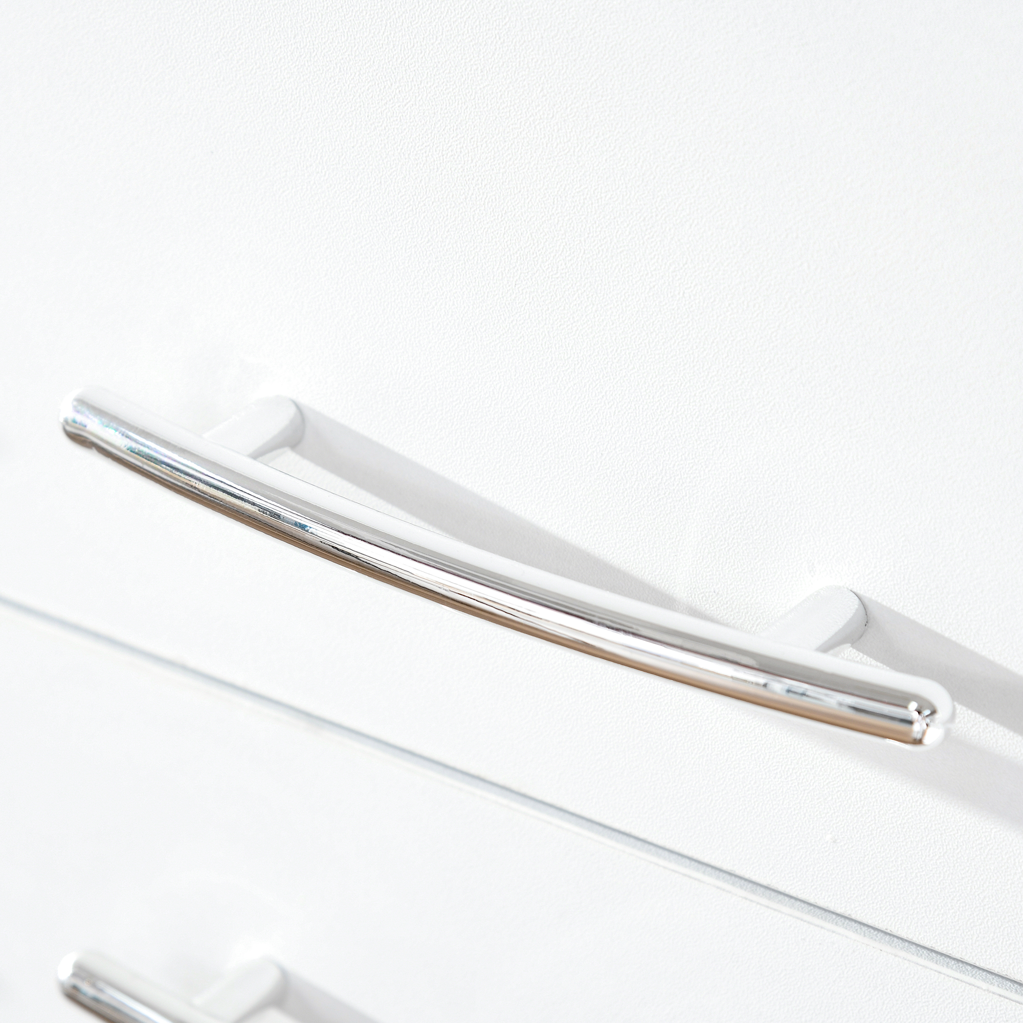  Dulap de depozitare, cu 2 compartimente si rafturi reglabile pentru dormitor living birou, 59×31×155 cm [7]