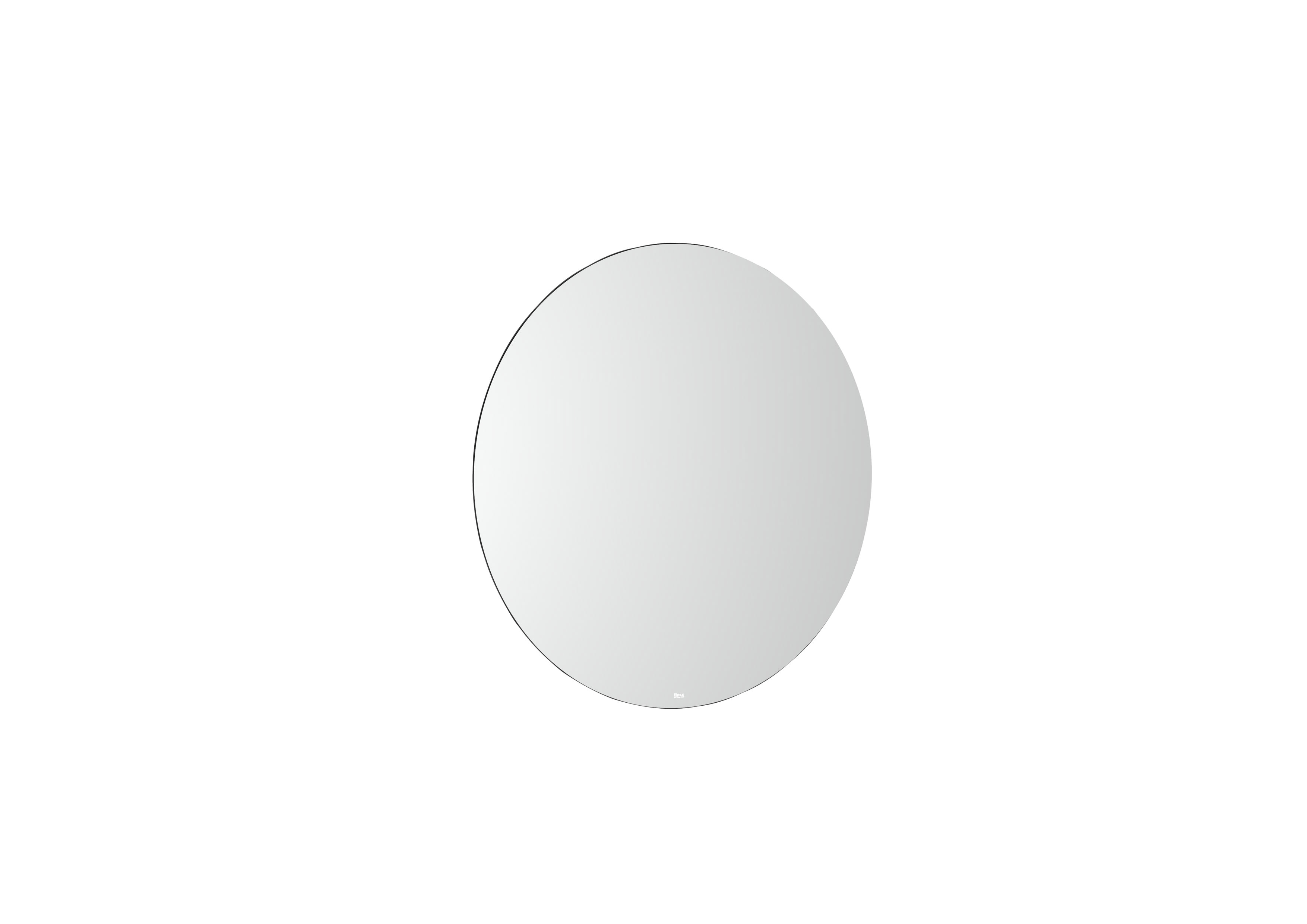Oglinda baie Roca A812400000, Luna, zona montaj pe perete, montaj insurubare, iluminare, tip iluminare led [1]