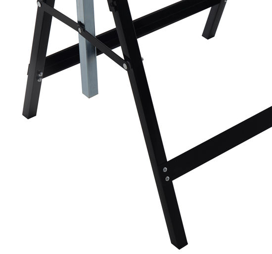  Set 2 Suporturi de Lucru - Pliabile, Telescopice Reglabile [7]