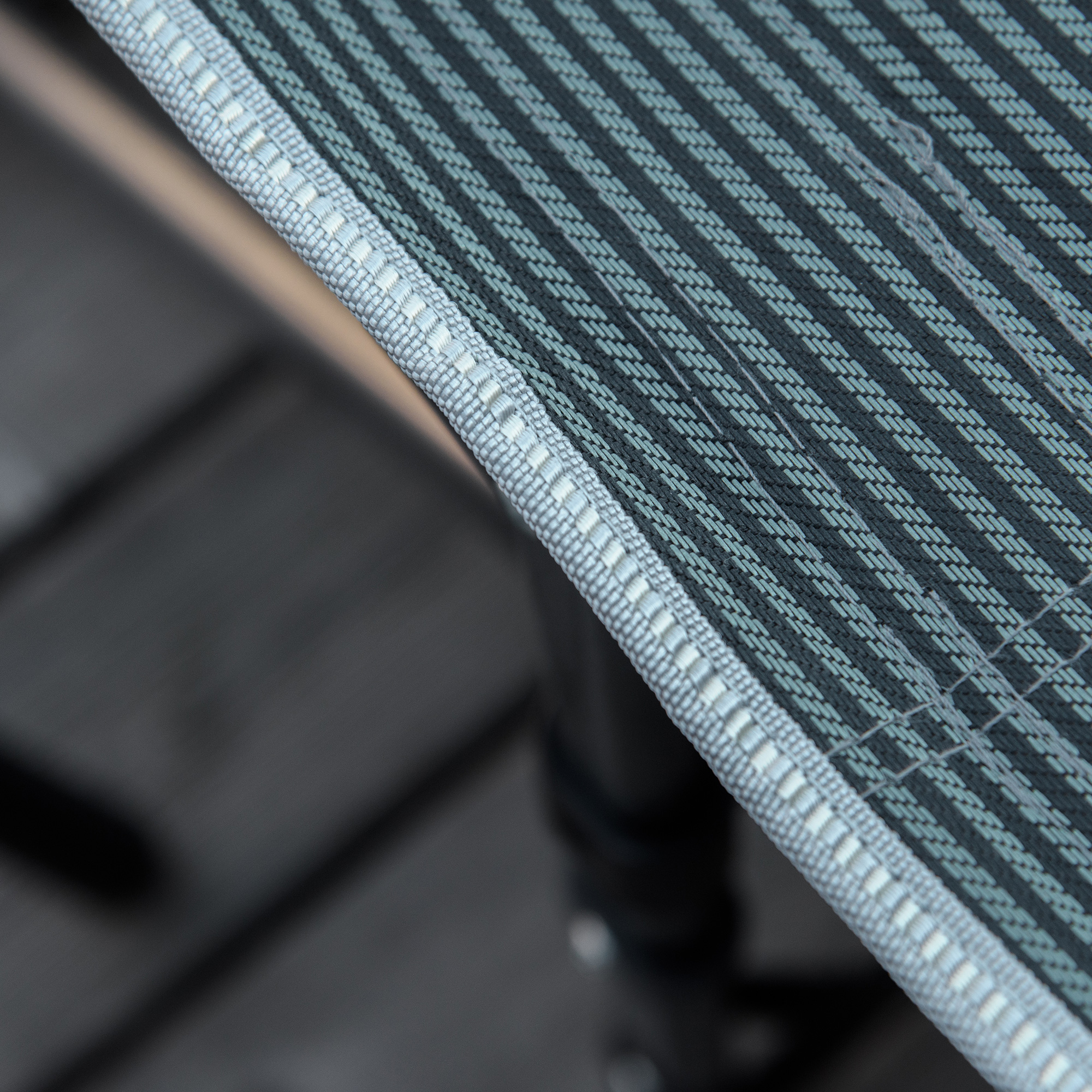  Pat Pliabil cu Buzunare de Depozitare si Geanta [8]