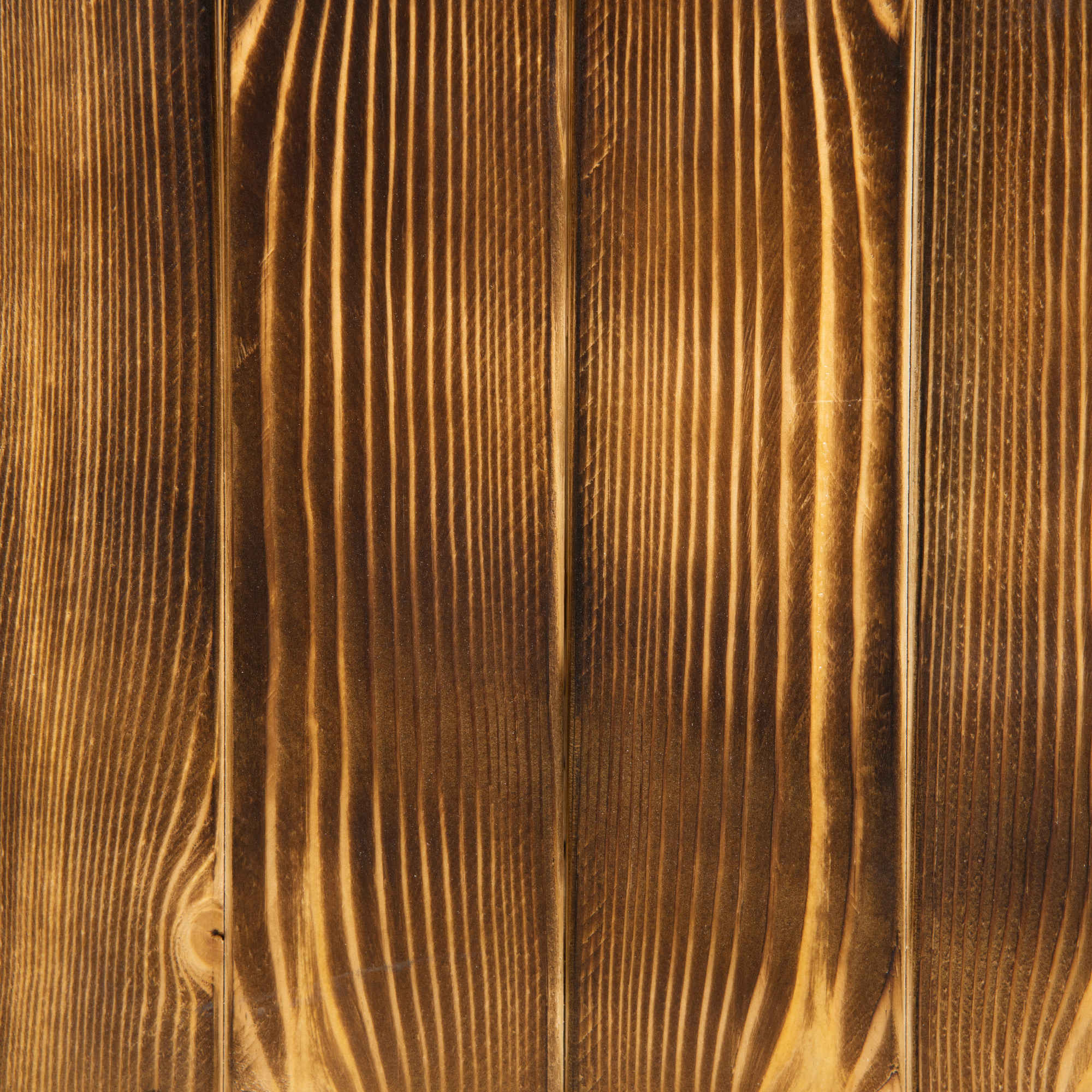  Ghiveci Rectangular pentru Plante din lemn de Brad, 70x35x30cm [8]