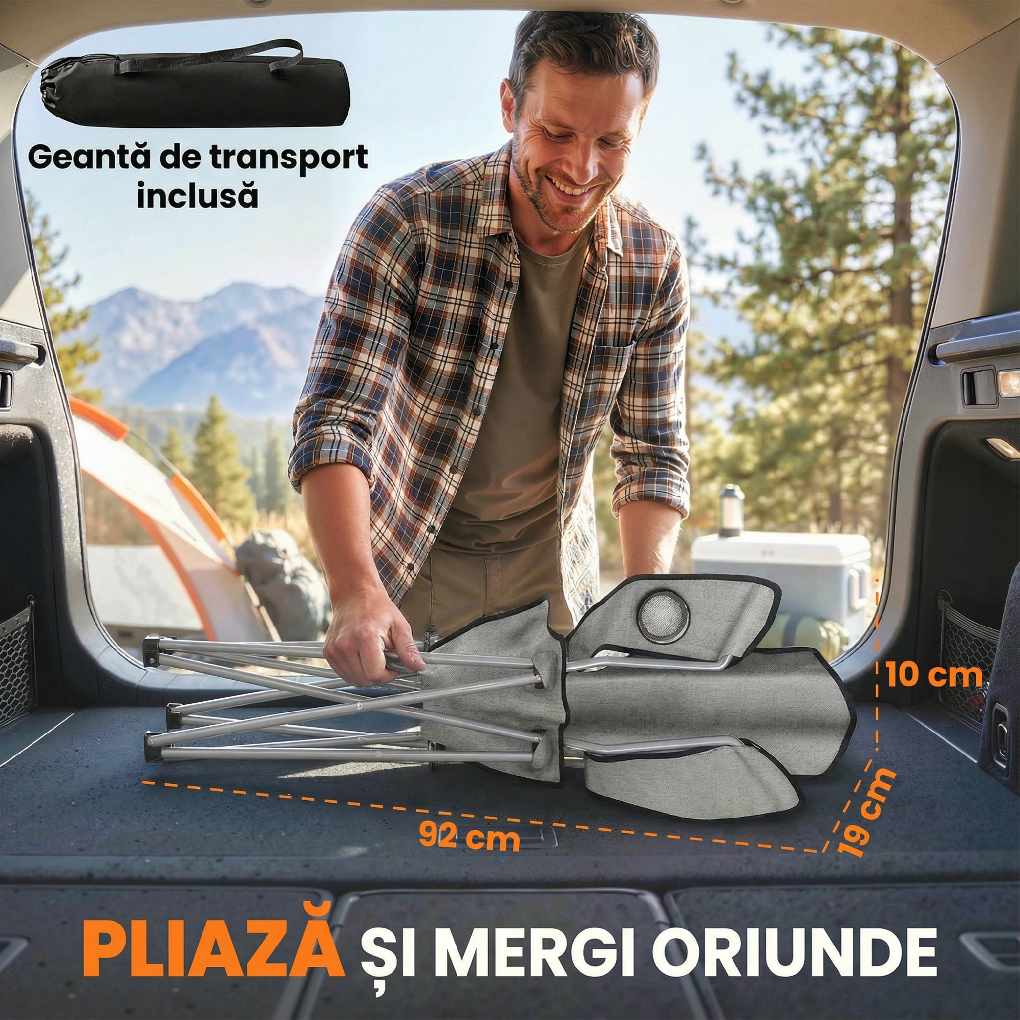  scaun fotoliu pescar [6]