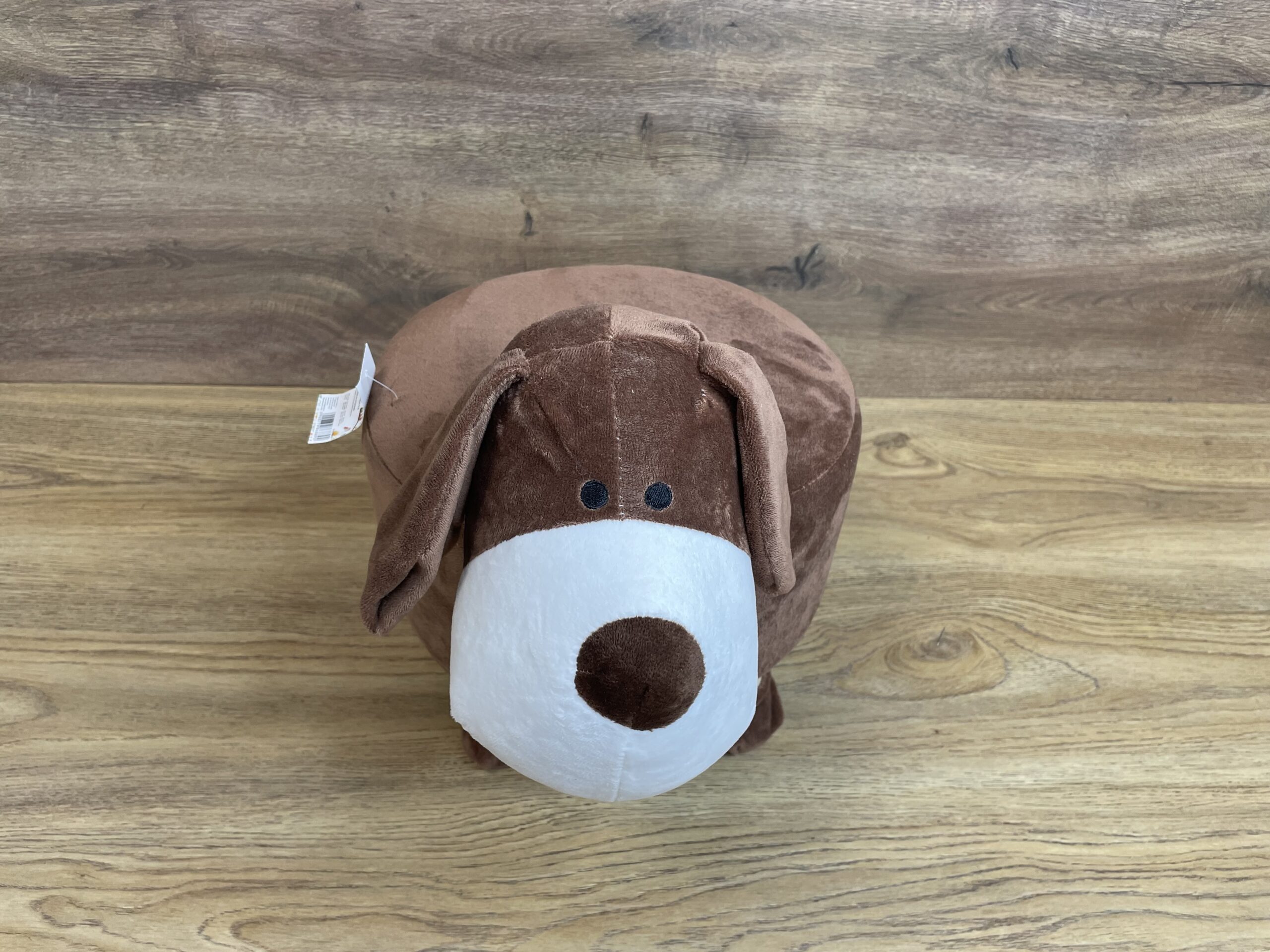 Taburet pentru copii, 28x25cm, maxim 50kg, model catel [3]