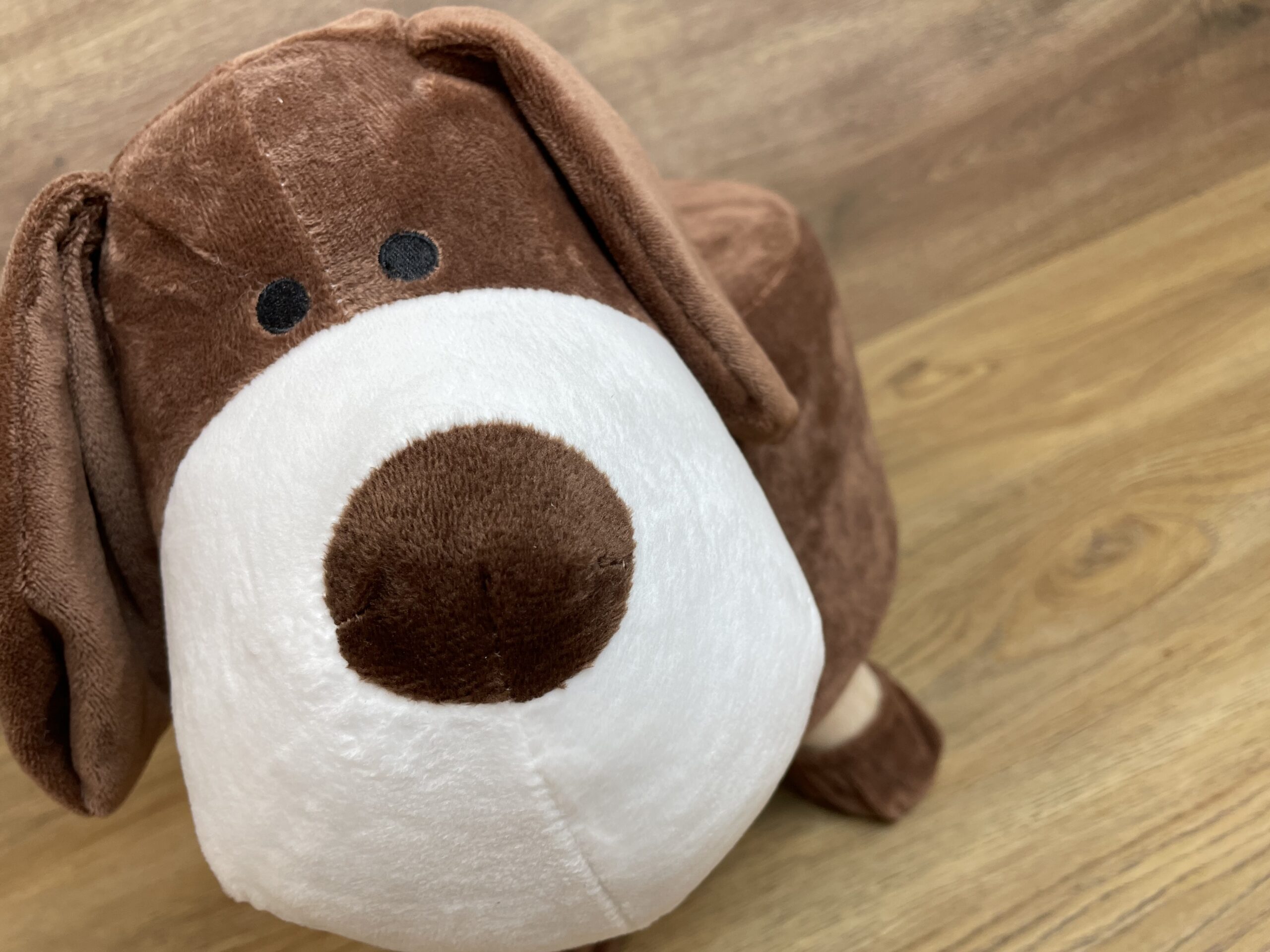 Taburet pentru copii, 28x25cm, maxim 50kg, model catel [5]