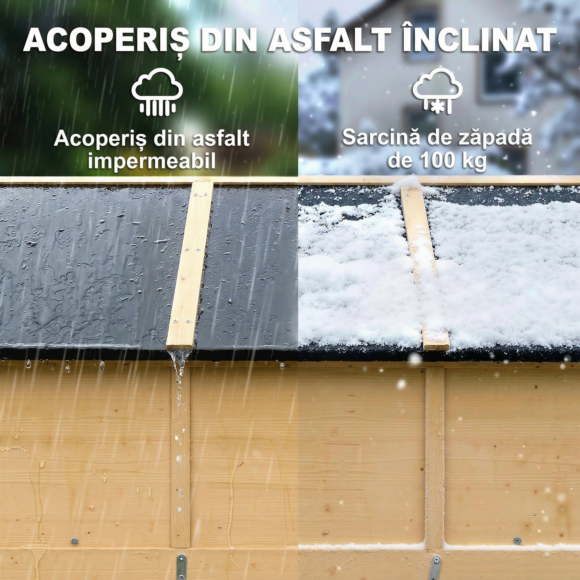  magazie debara spatiu depozitare unelte dulap exterior [5]