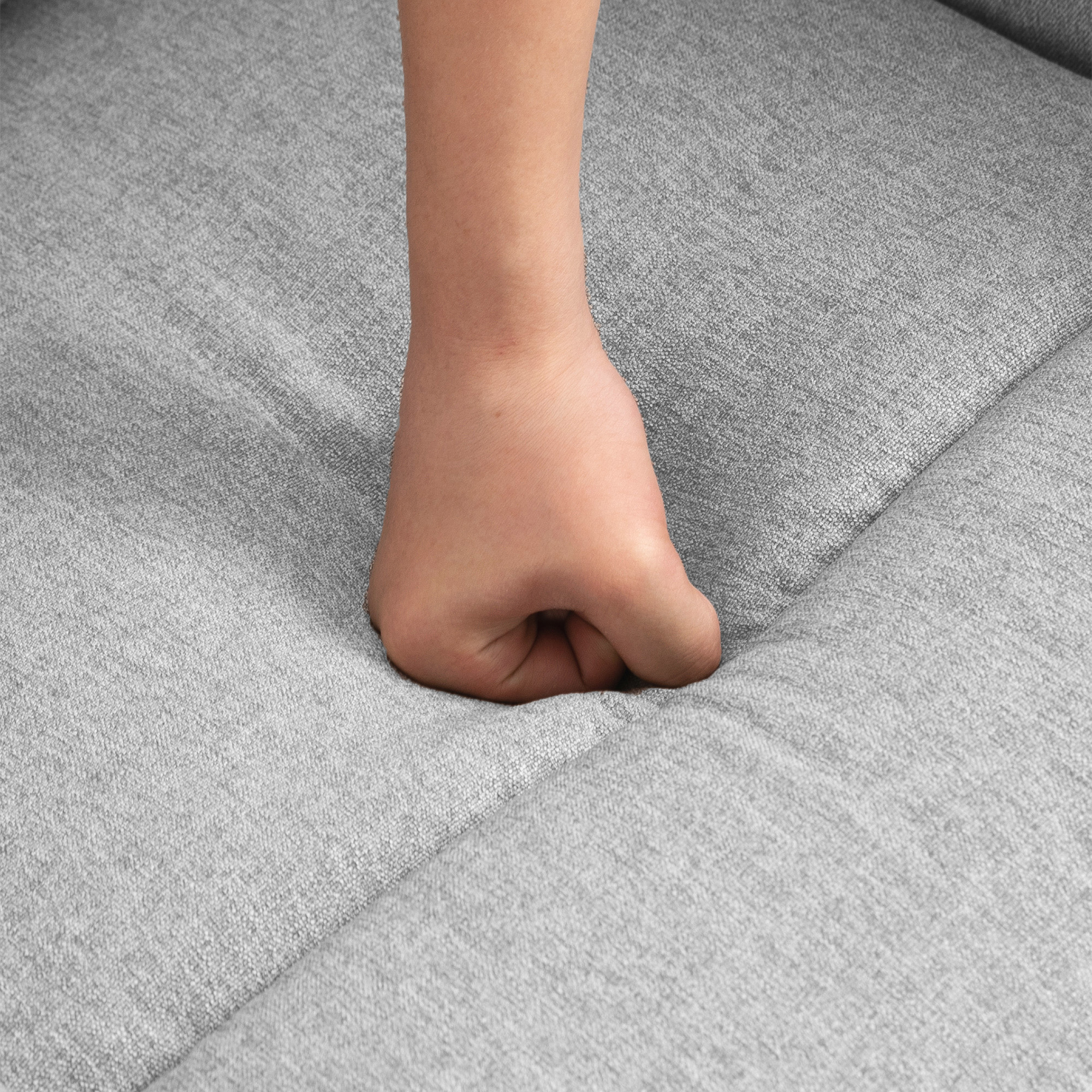  Fotoliu Relaxare - Rabatabil 168°, Cu Suport pentru Picioare [8]