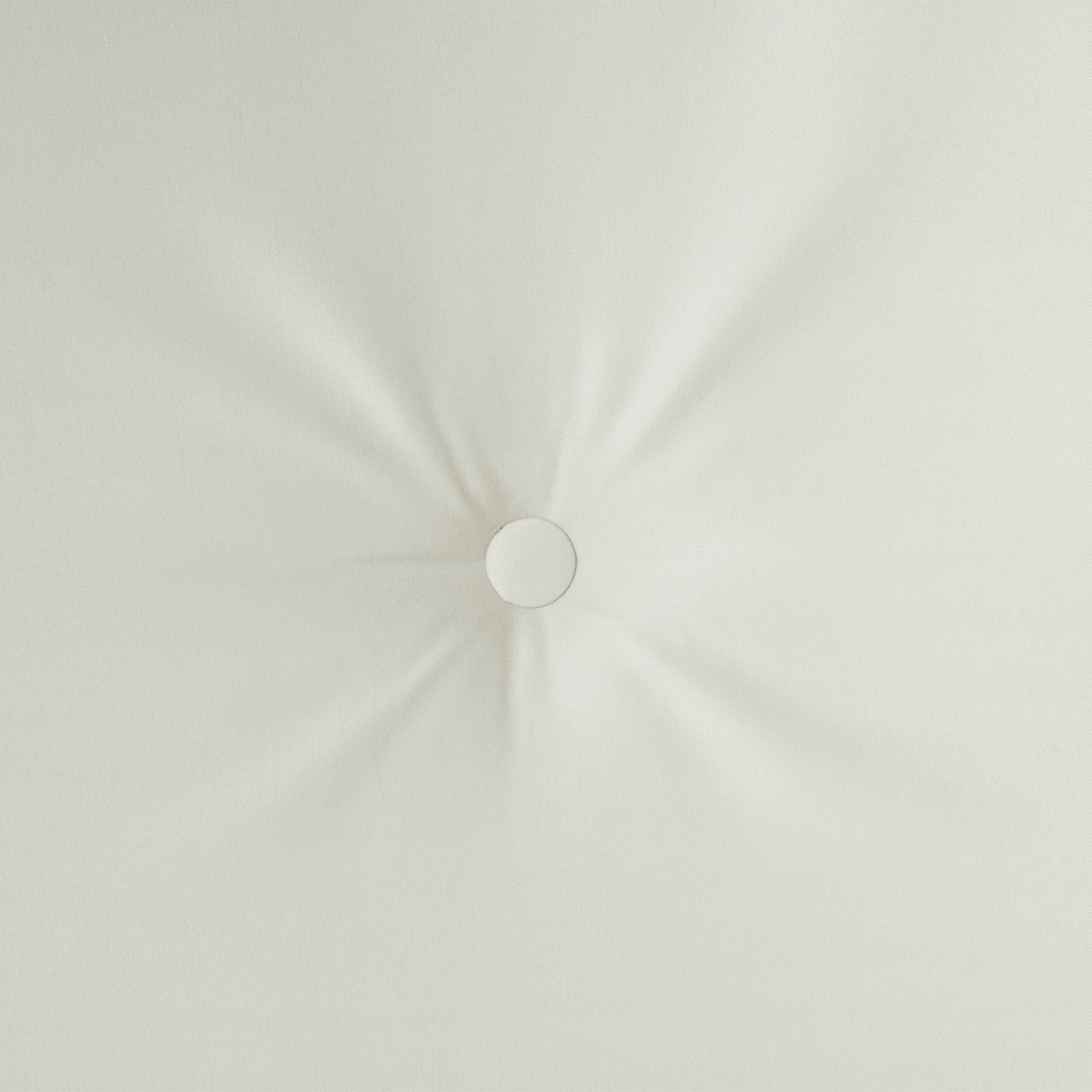 Outusunny Leagan cu 3 Locuri de Gradina, Balansoar pentru Exterior cu Acoperis Reglabil, din Otel si Poliester, 195x117x175 cm, Crem [8]