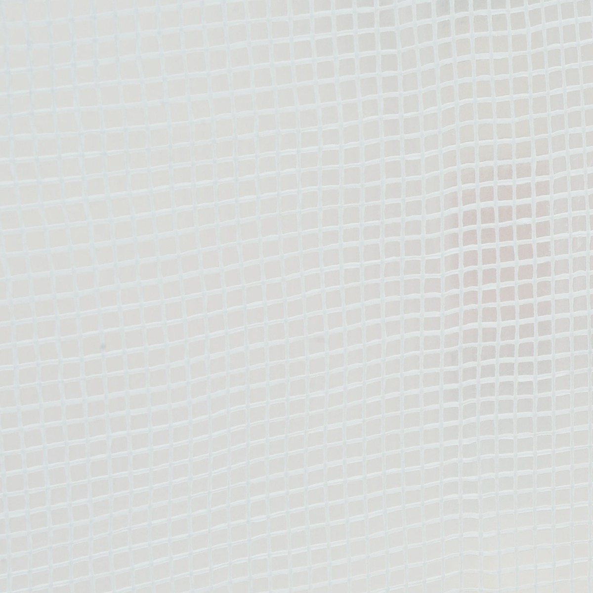  Sera pentru Gradina Tip Tunel pentru Plante din PE si tevi de Otel, Alba, 450x200x200 cm [8]