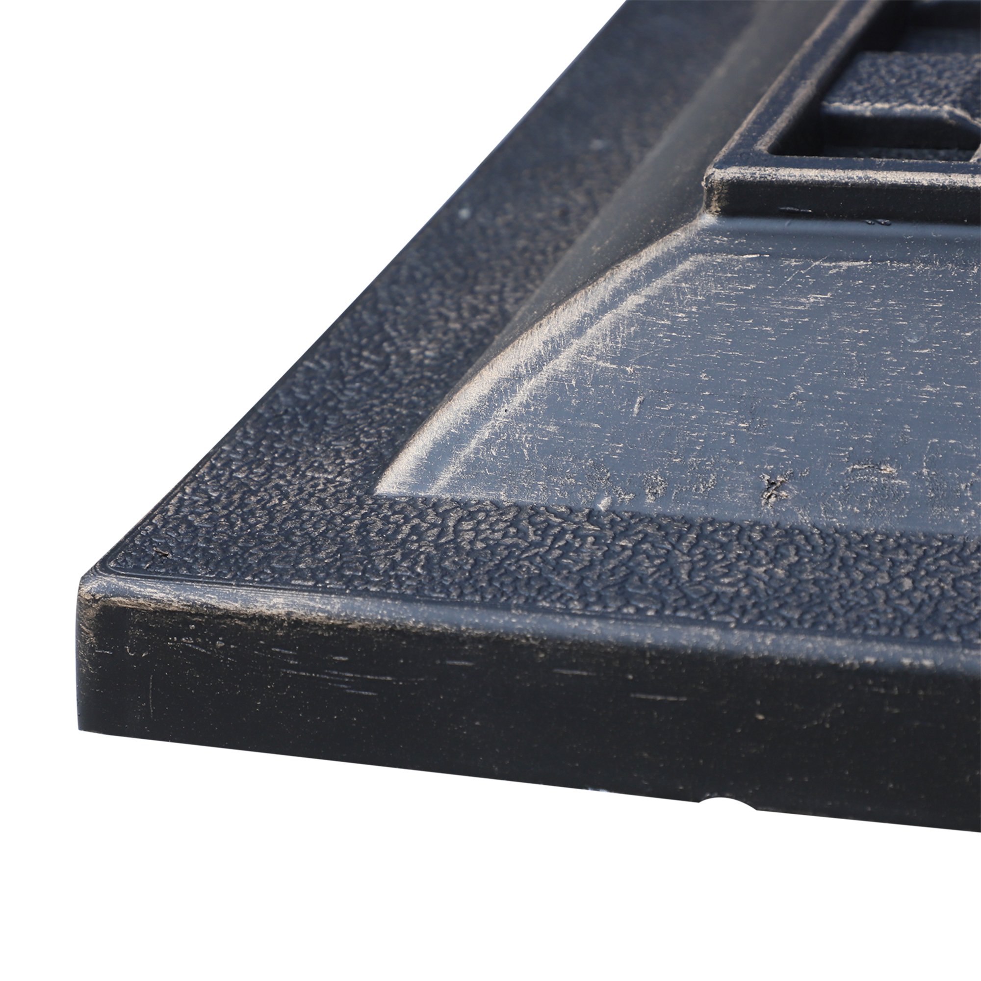  Baza pentru Umbrela de Gradina in rasina si otel stil vintage [7]