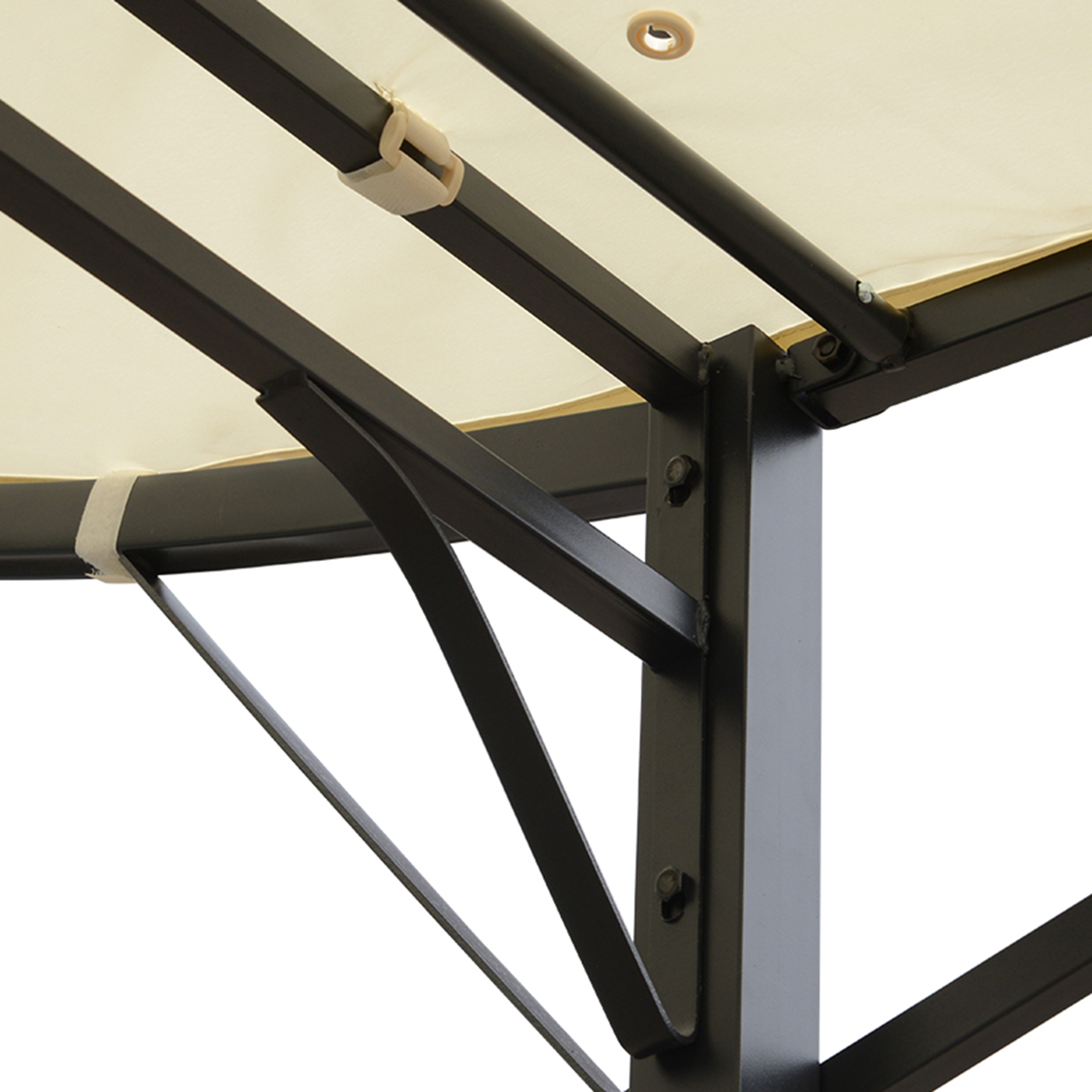  copertina de gradina, 300 x 250 cm, bej [8]