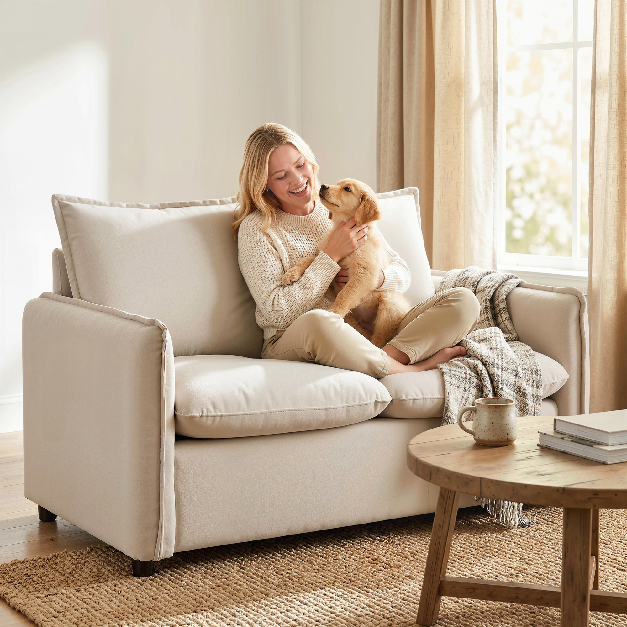  Canapea compacta mica [7]