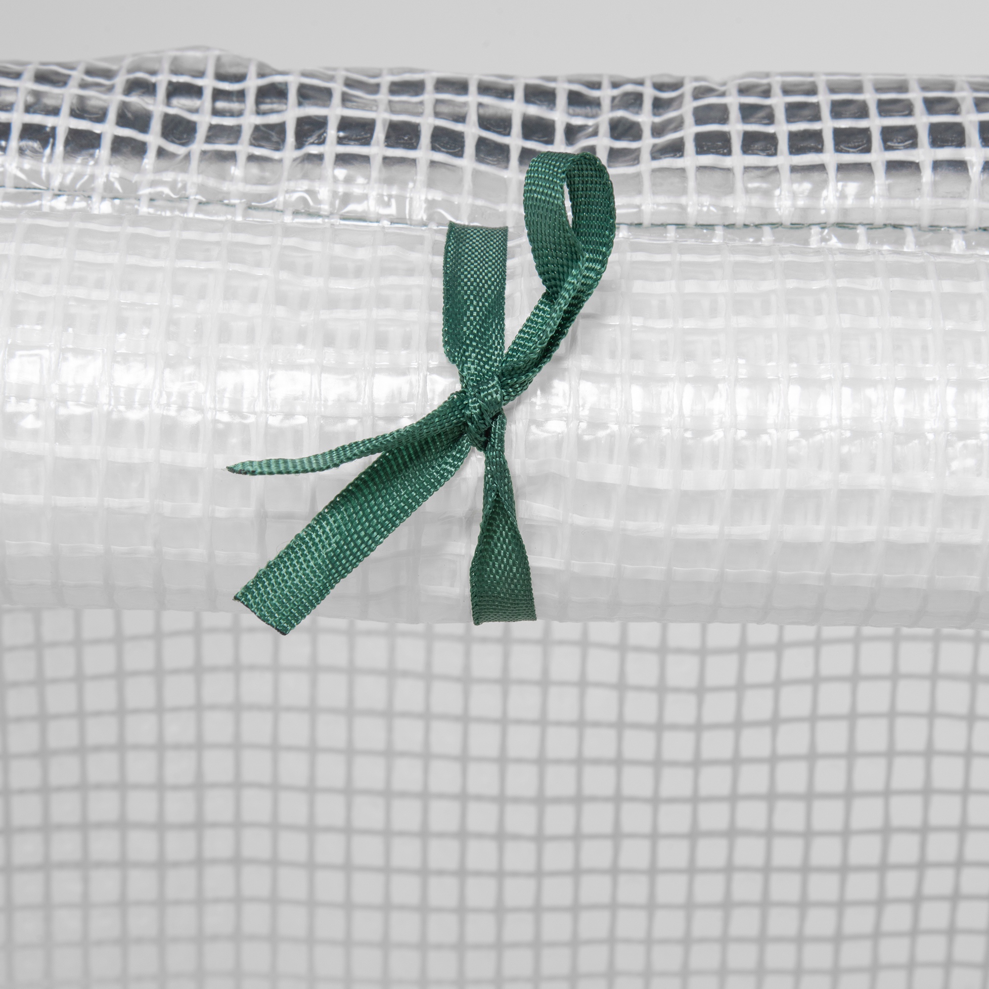  Mini Sera Portabila - 180×90×90 cm, cu Usi cu Fermoar [7]