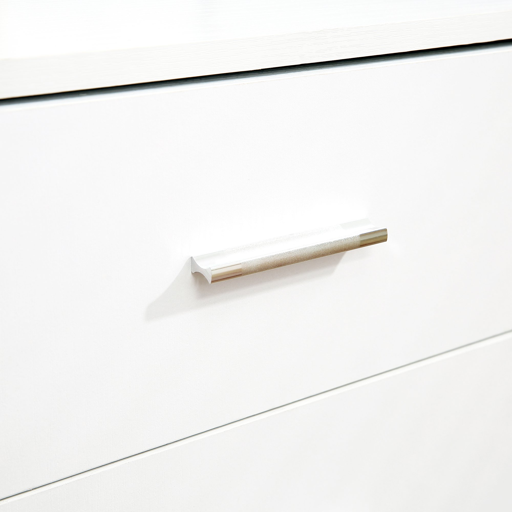  Mobilier Imprimanta - Alb, cu Sertare, Rafturi si Roti [7]