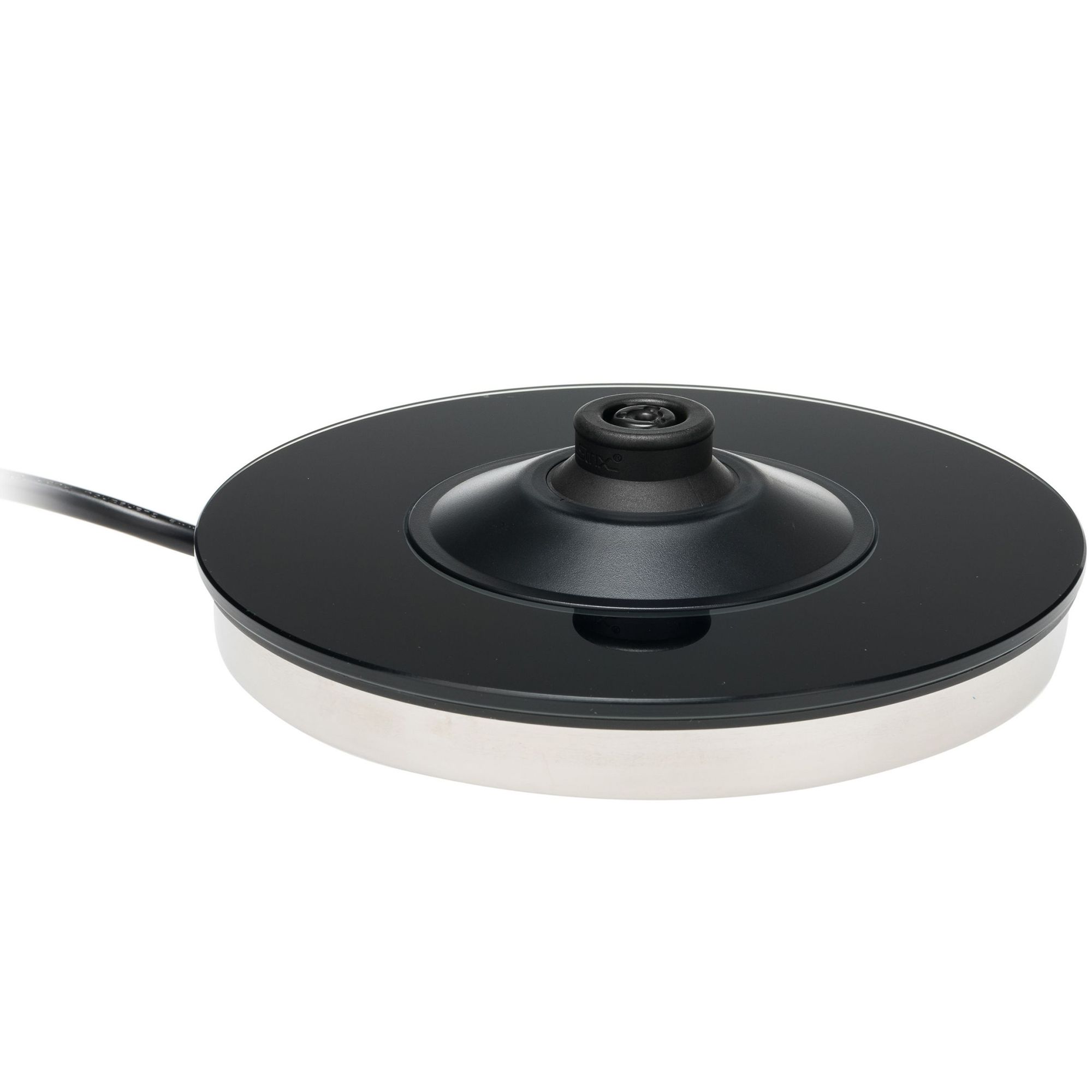 Fierbator Russell Hobbs Elegance, 1.7L, 2400W, design elegant, filtru calcar, indicator nivel apa, argintiu [5]