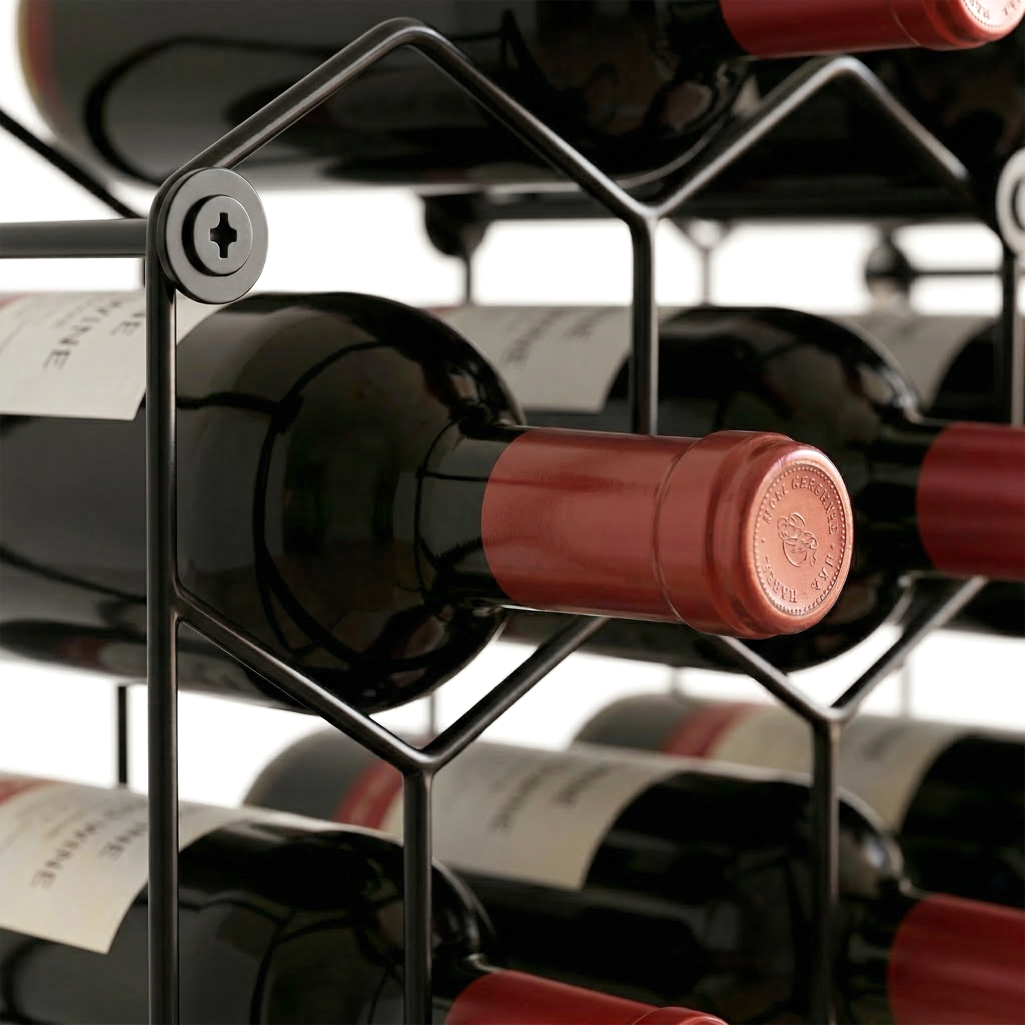  suport sticle masa metal [8]