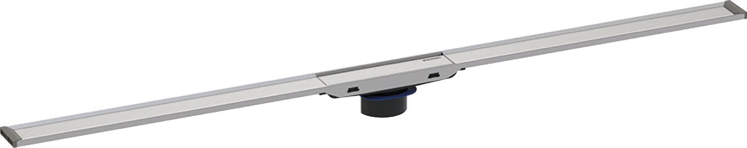 Baie - Capac pentru rigola Geberit CleanLine20 30-160 cm otel inoxidabil