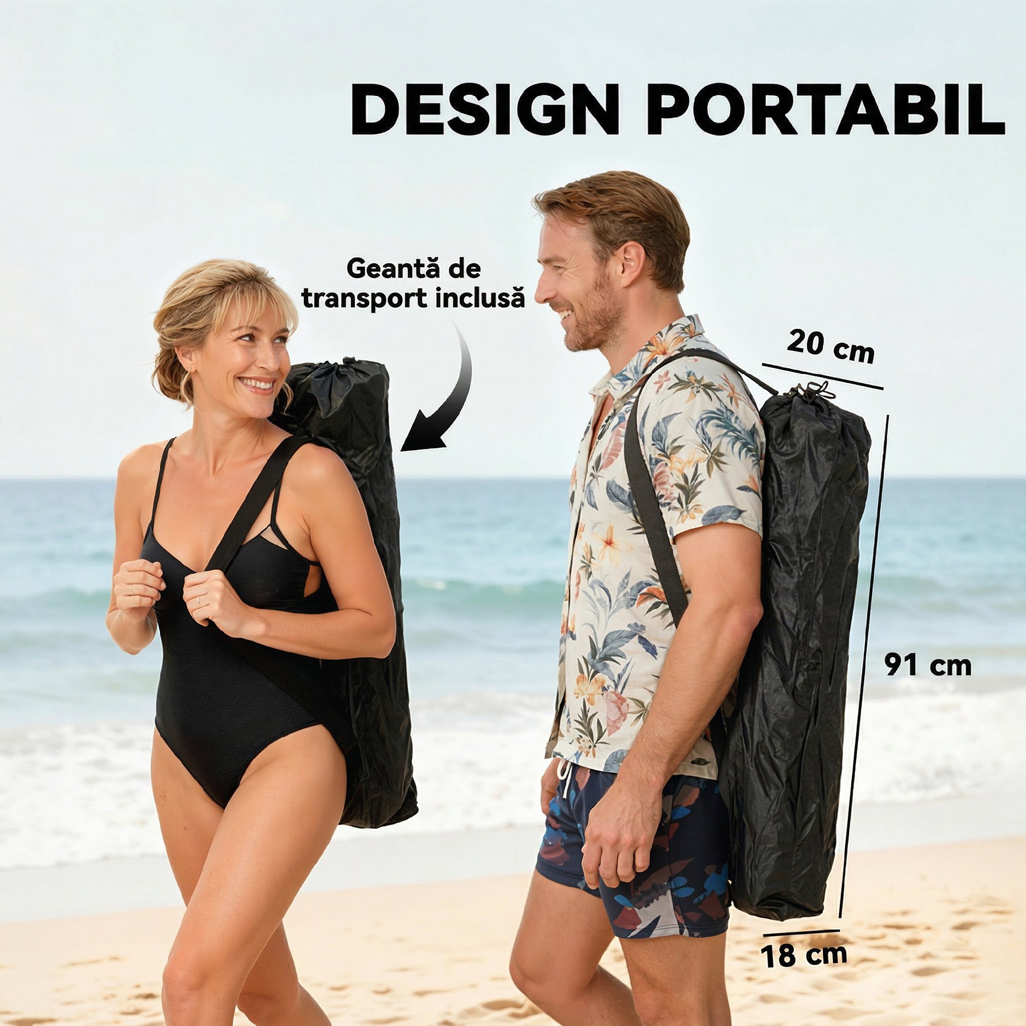  Scaun de camping relax [8]