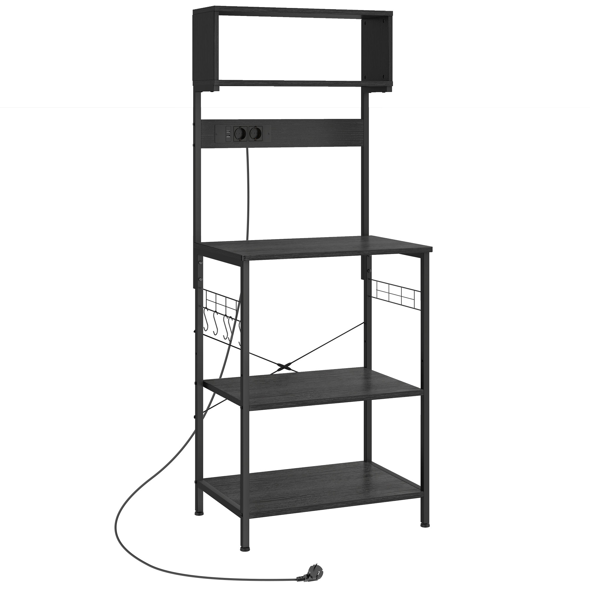 Bucatarie -  suport cafea