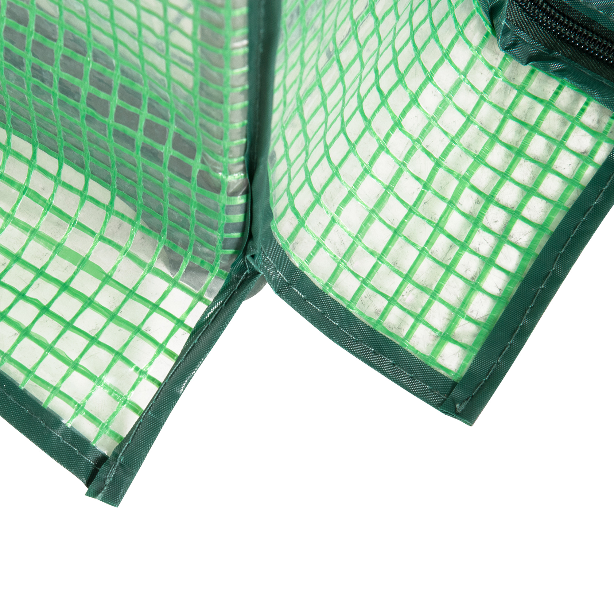  sera de gradina, 80x49x160cm, verde [8]