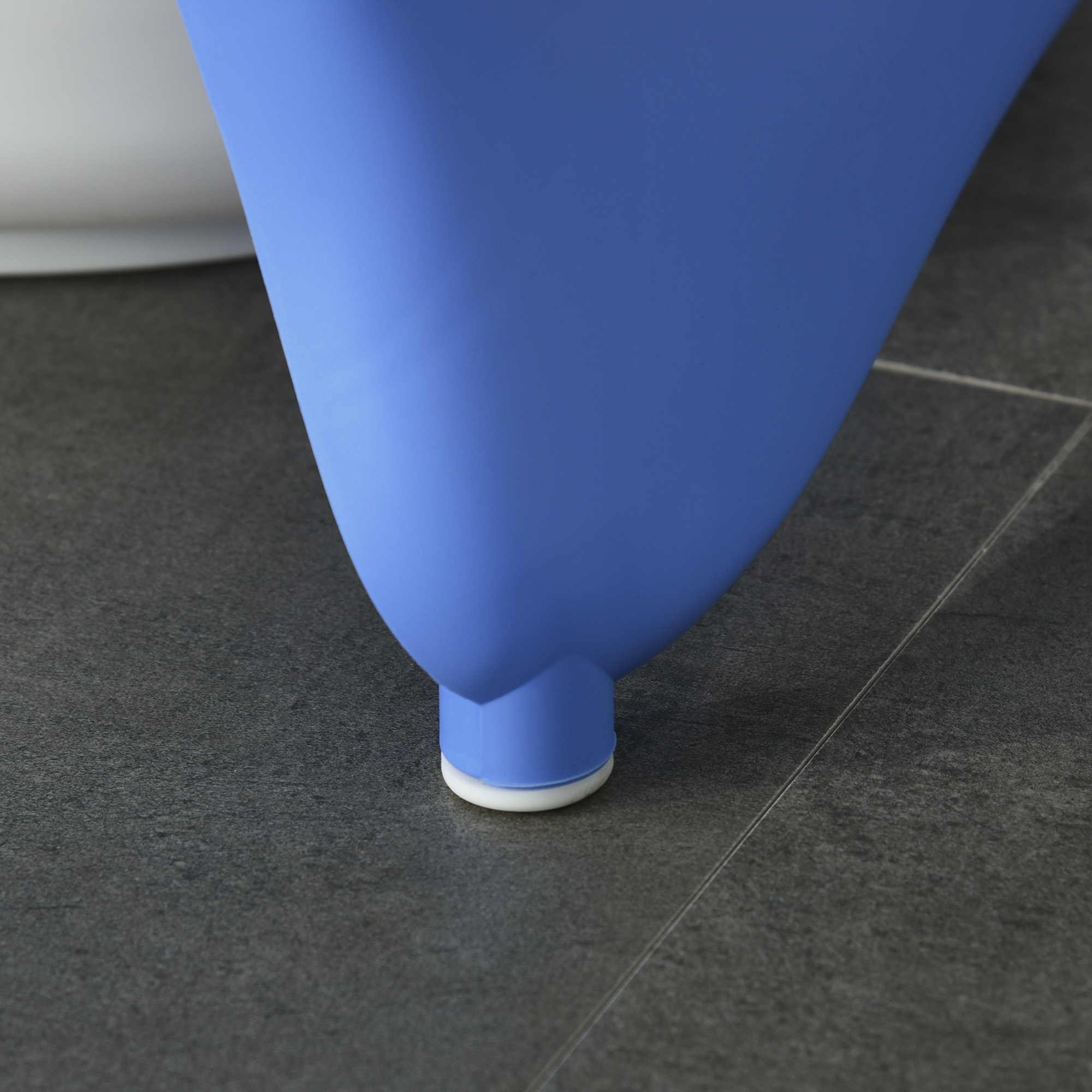  Cadita Pliabila Copii 0-3 Ani - Cu Termometru & Pernuta [8]