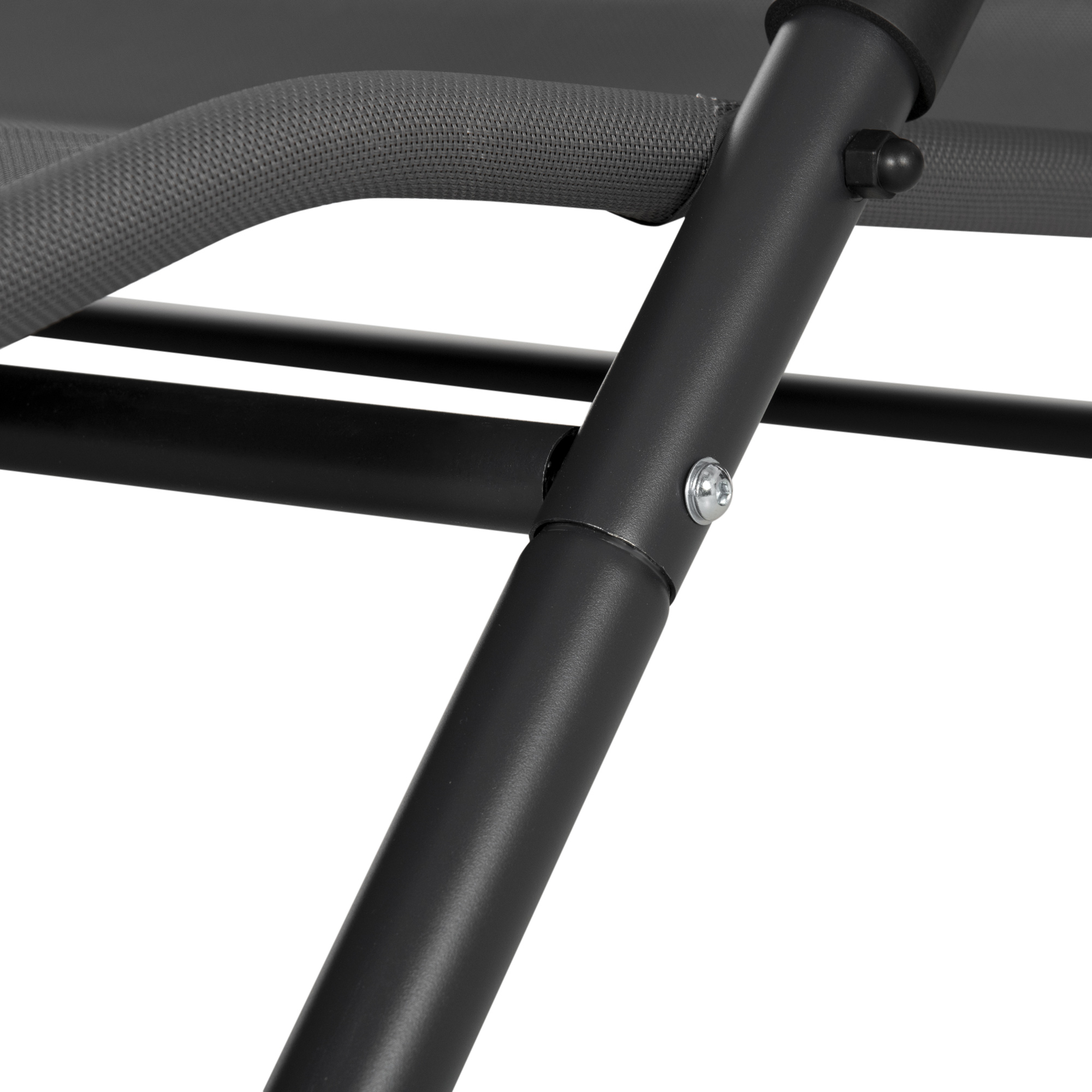  sezlong cu Parasolar - 2 Persoane [8]