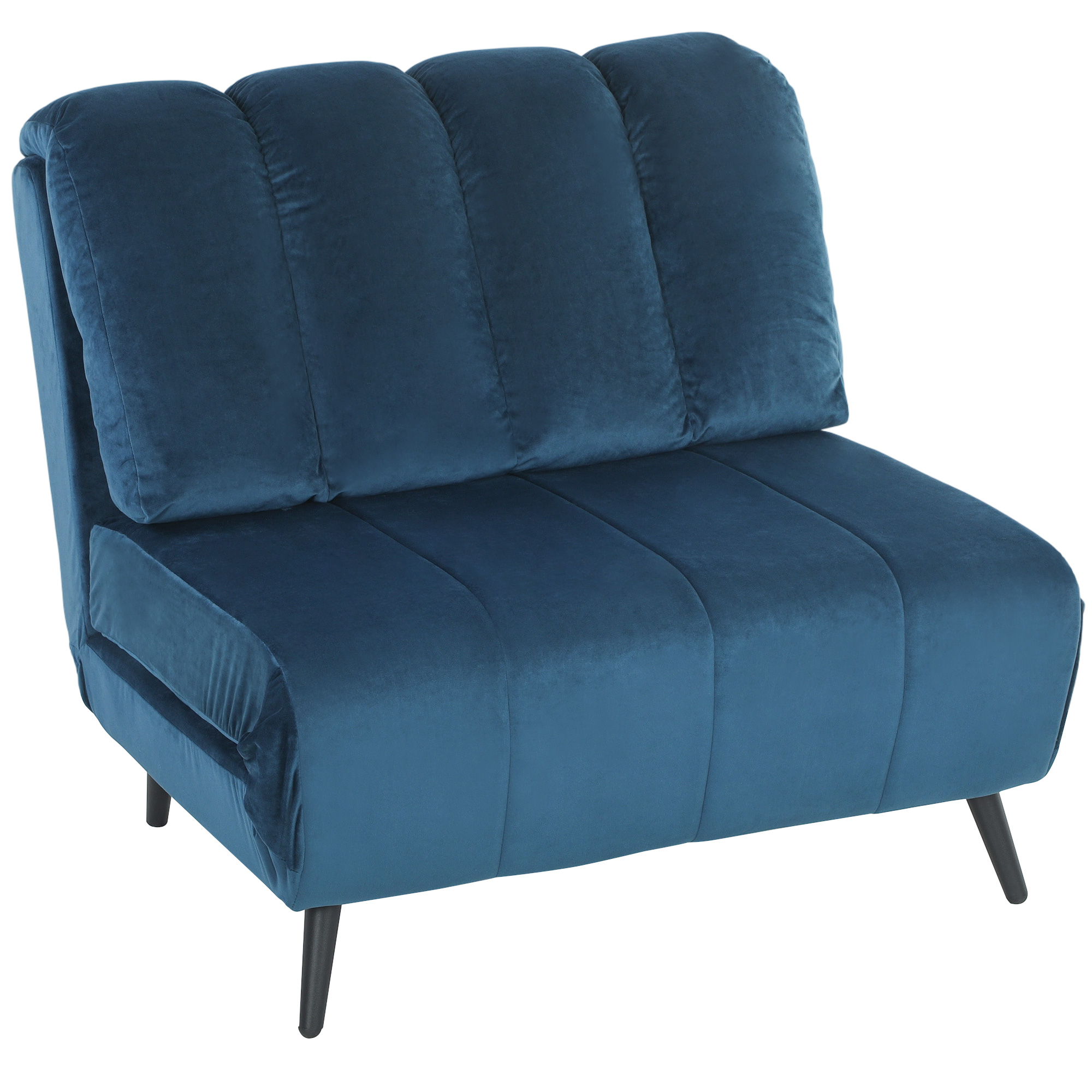 Living & hol -  fotoliu extensibil