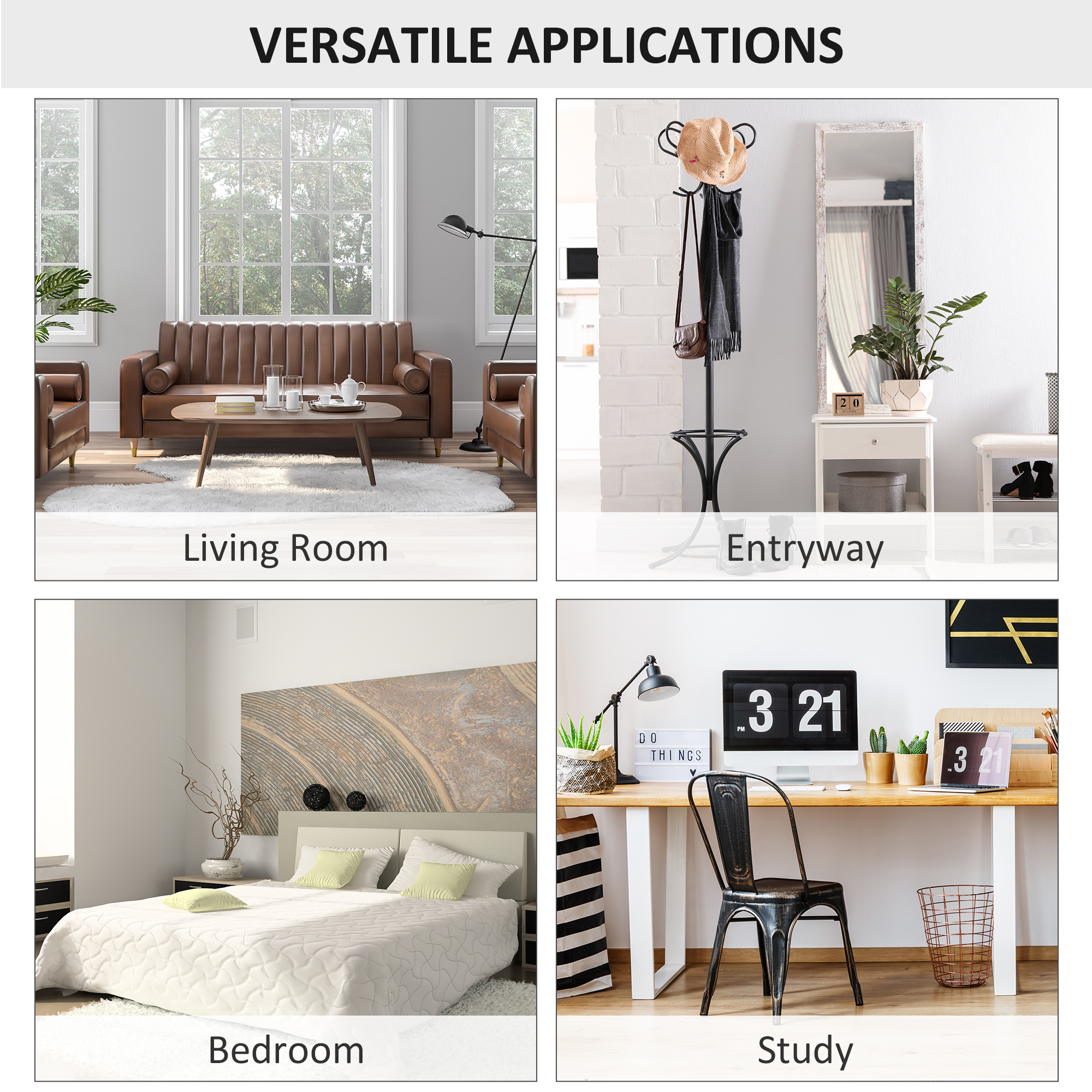  Biblioteca Alba - 6 Compartimente Cub 91,5×29,5×61,5 cm [6]