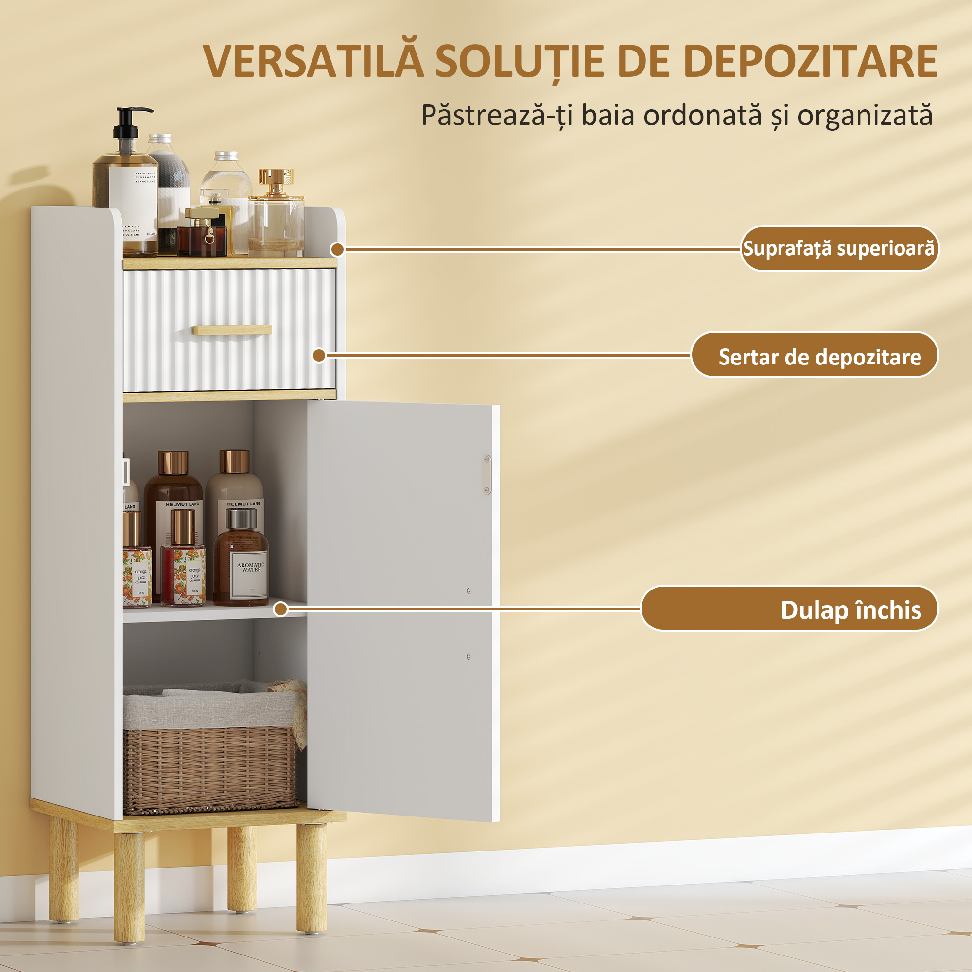  dulap jumatate de coloana independent [4]