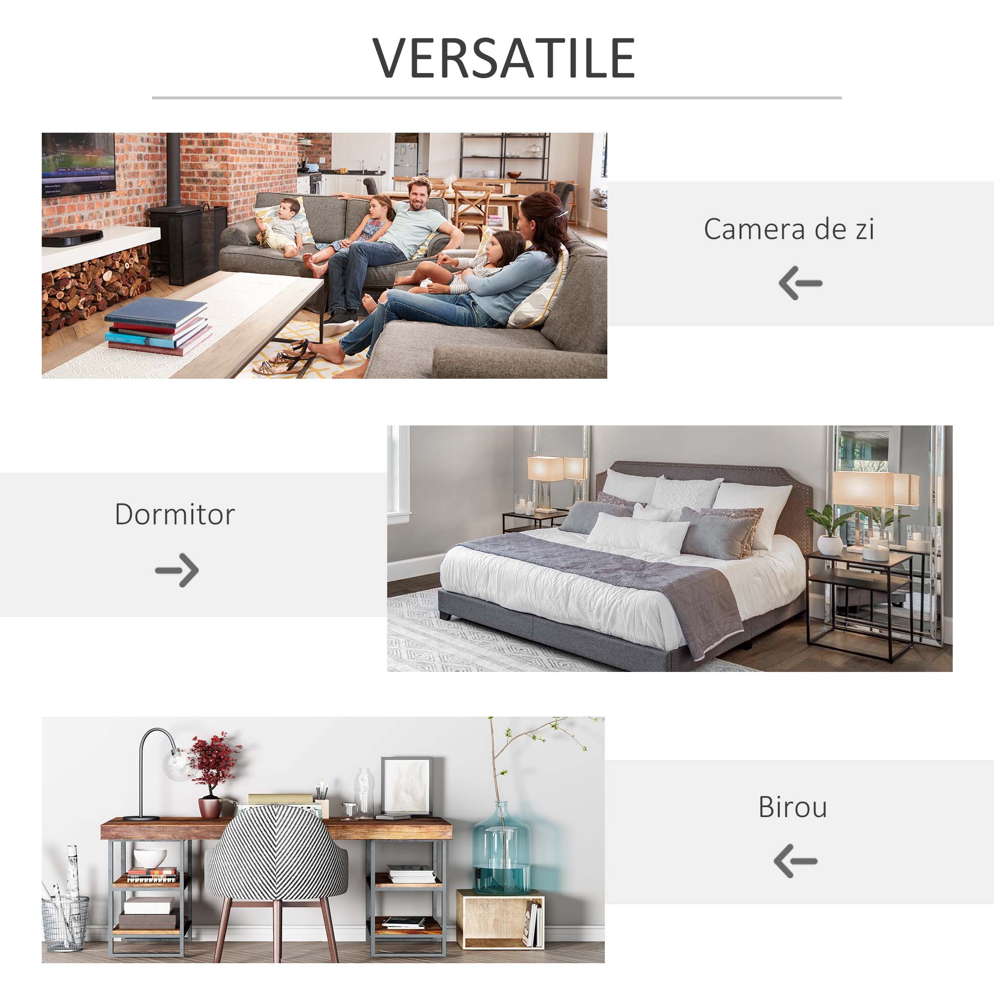  Biblioteca 9 Compartimente Cub Alb 91,5x29,5x91,5cm [4]