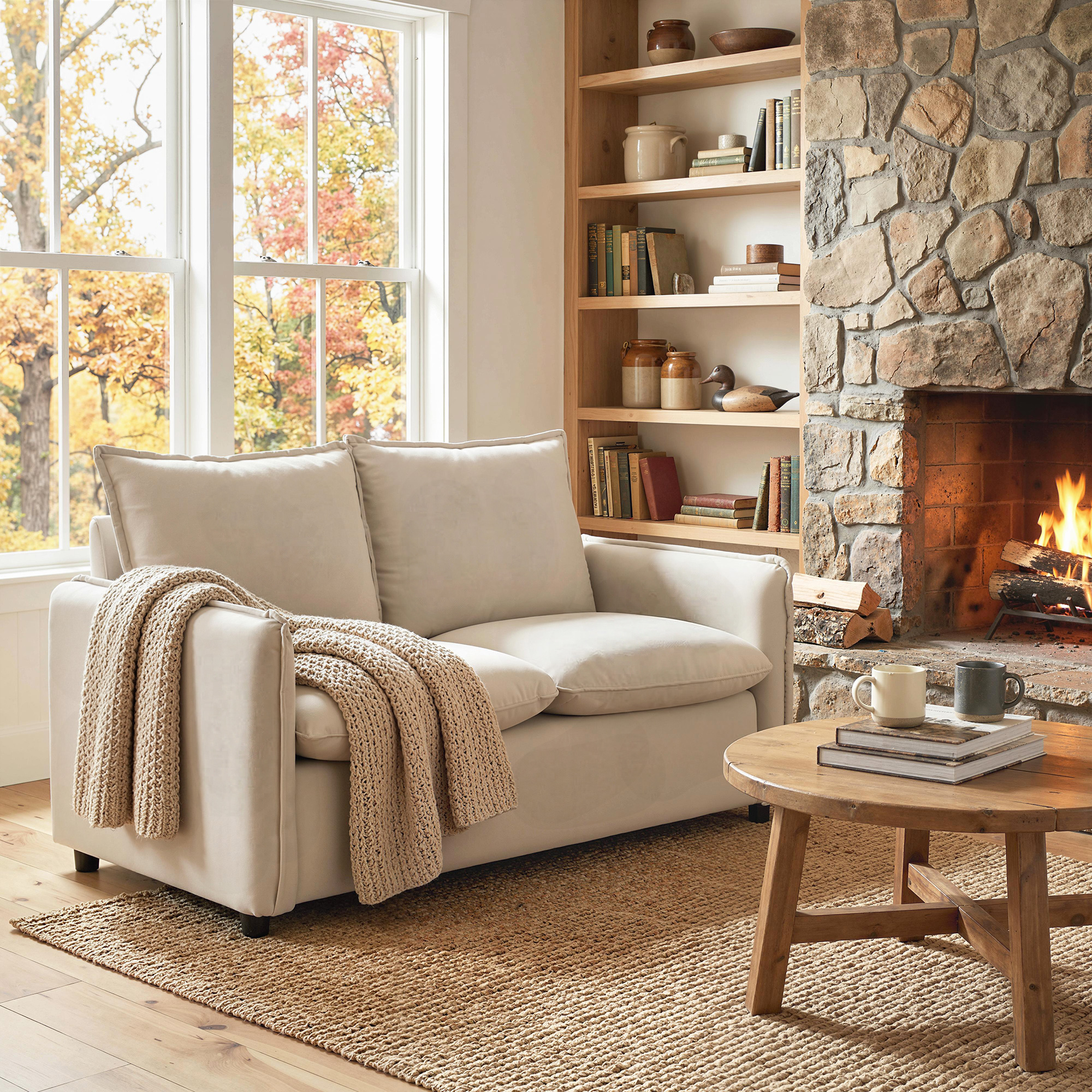  Canapea compacta mica [6]