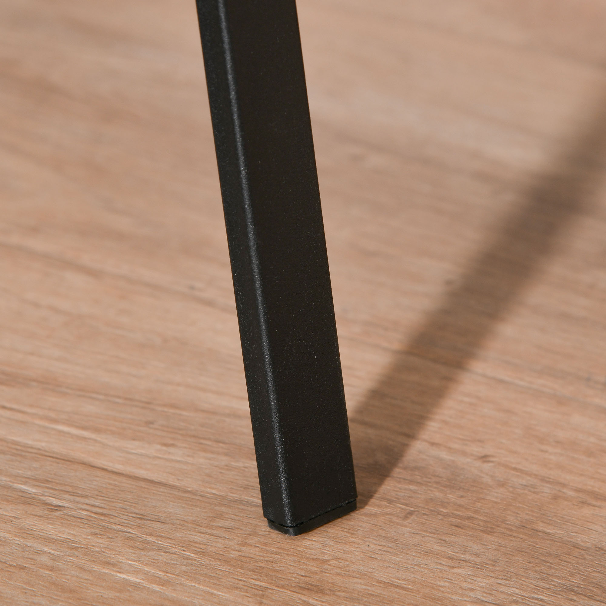  Cuier Pom metal/lemn 45×45×180 cm [7]