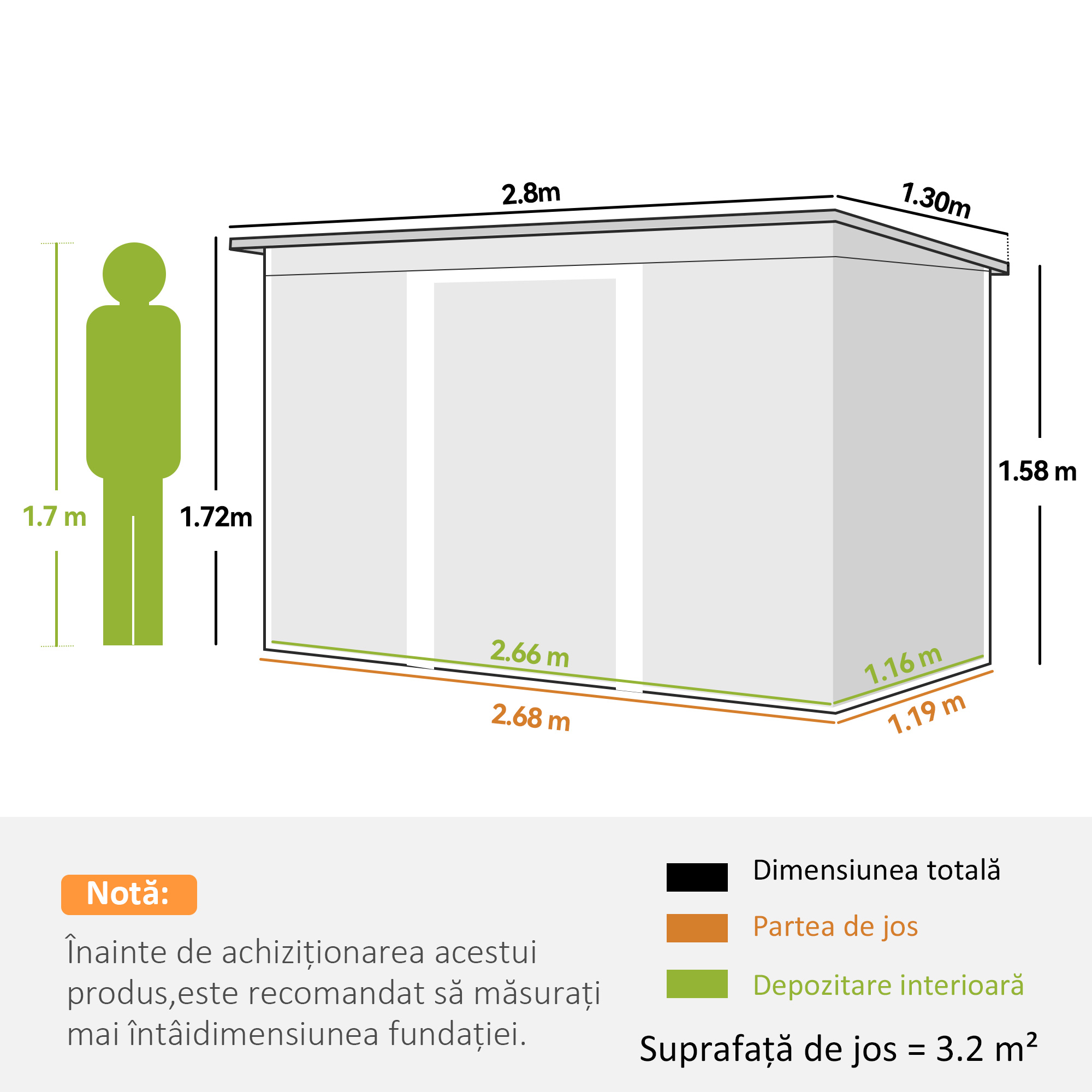  Magazina de Scule din Otel cu Usi Glisante [2]