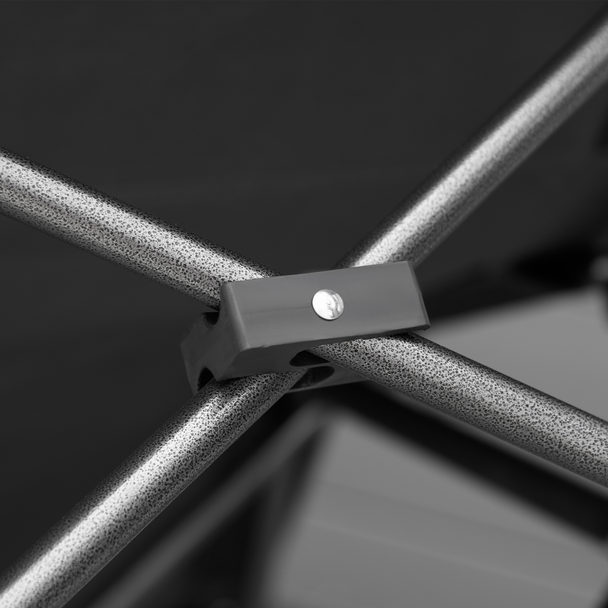  Pat Pliabil Camping 188×64,5×53 cm - Cu Perna si Husa Transport [8]