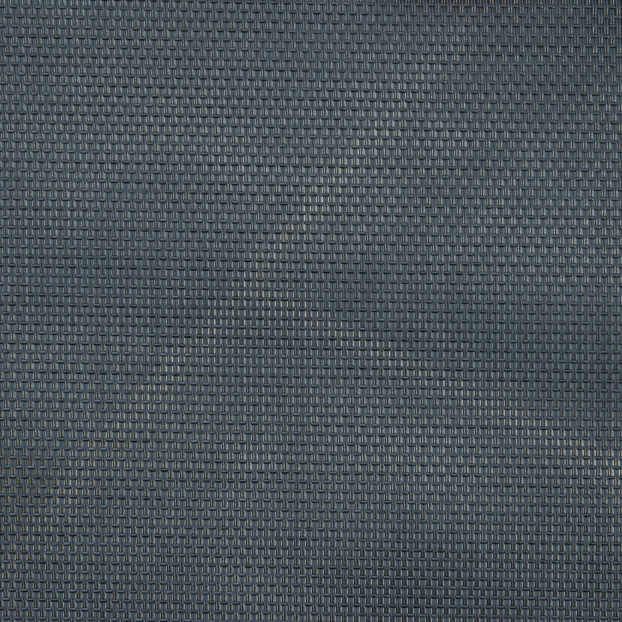  Scaun de Gradina Pliabil cu Spatar Reglabil din Aluminiu, Negru 65x55x107cm [7]