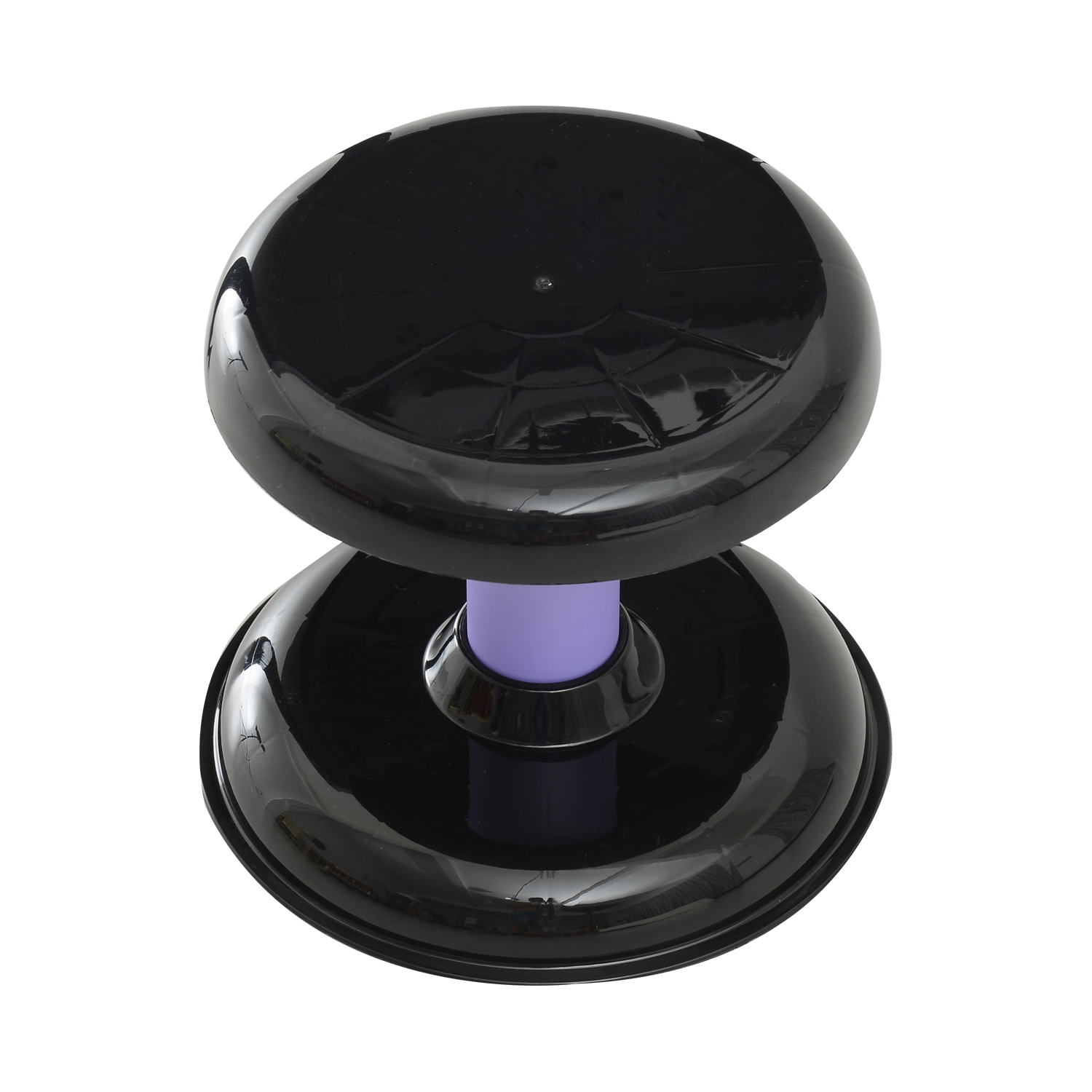  Mini Pian Copii - Cu Microfon si Scaunel, Negru [8]