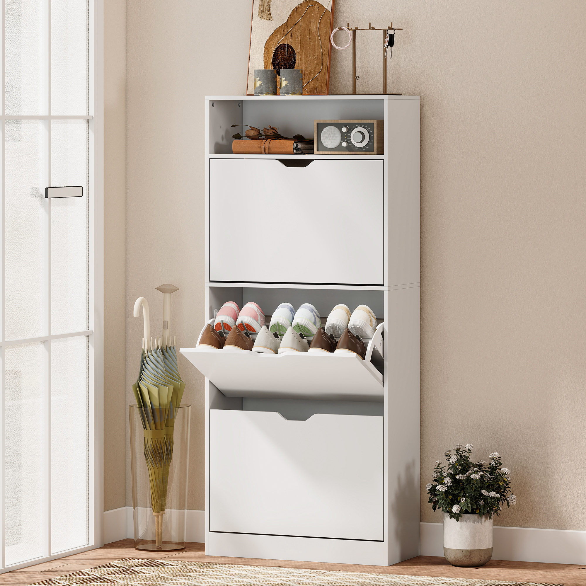  dulapior pentru pantofi [1]