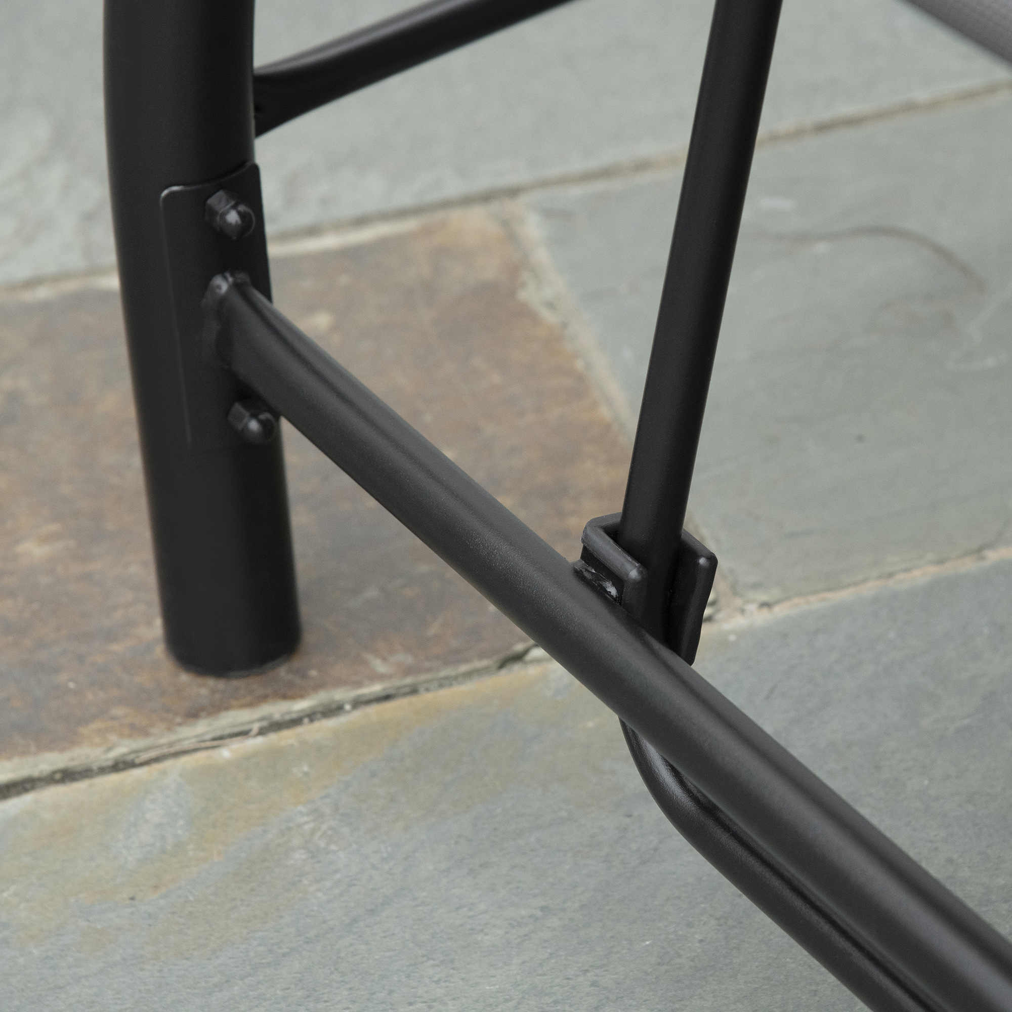  Balansoar de Gradina 3 Locuri Convertibil in Pat [8]