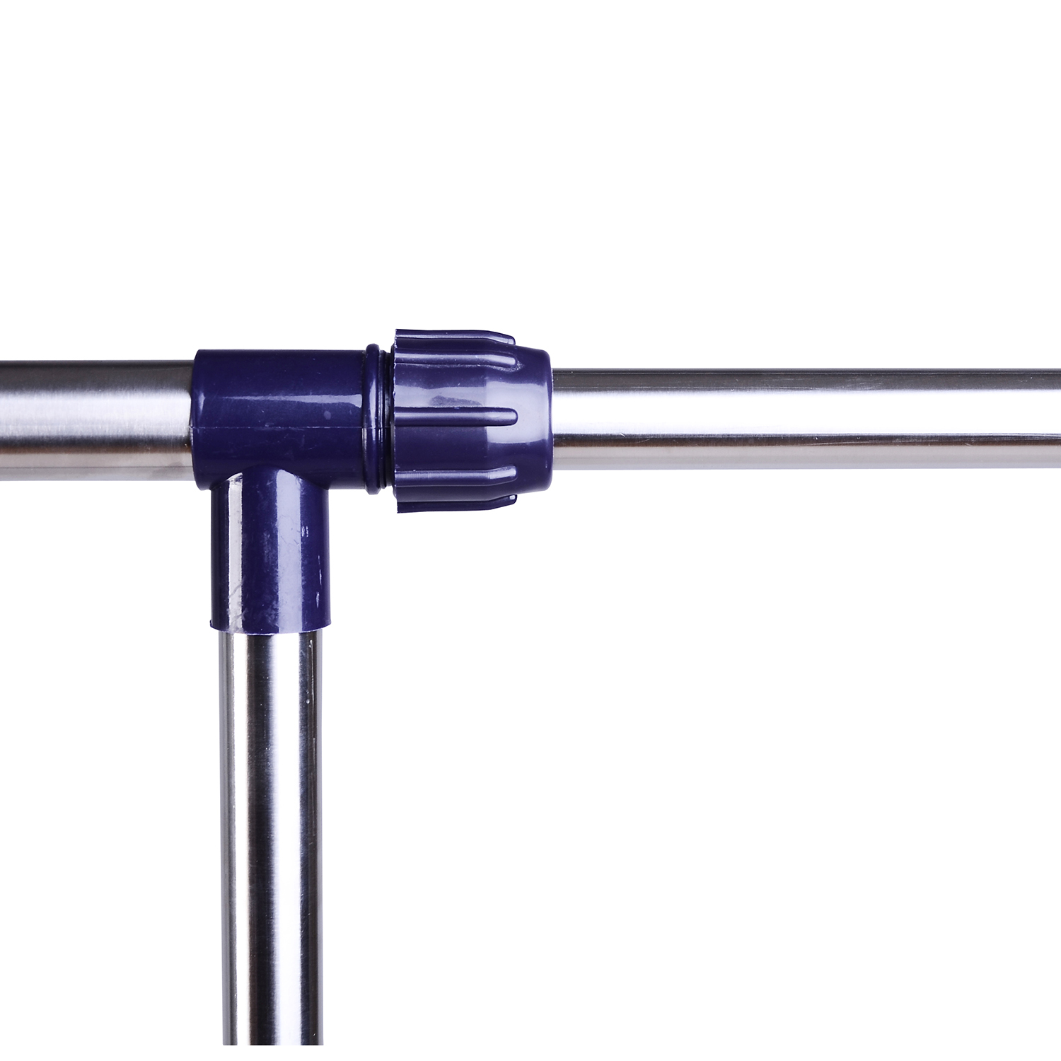  Cuier Reglabil cu Roti - Inox 160×170 cm, Mobil & Robust [7]