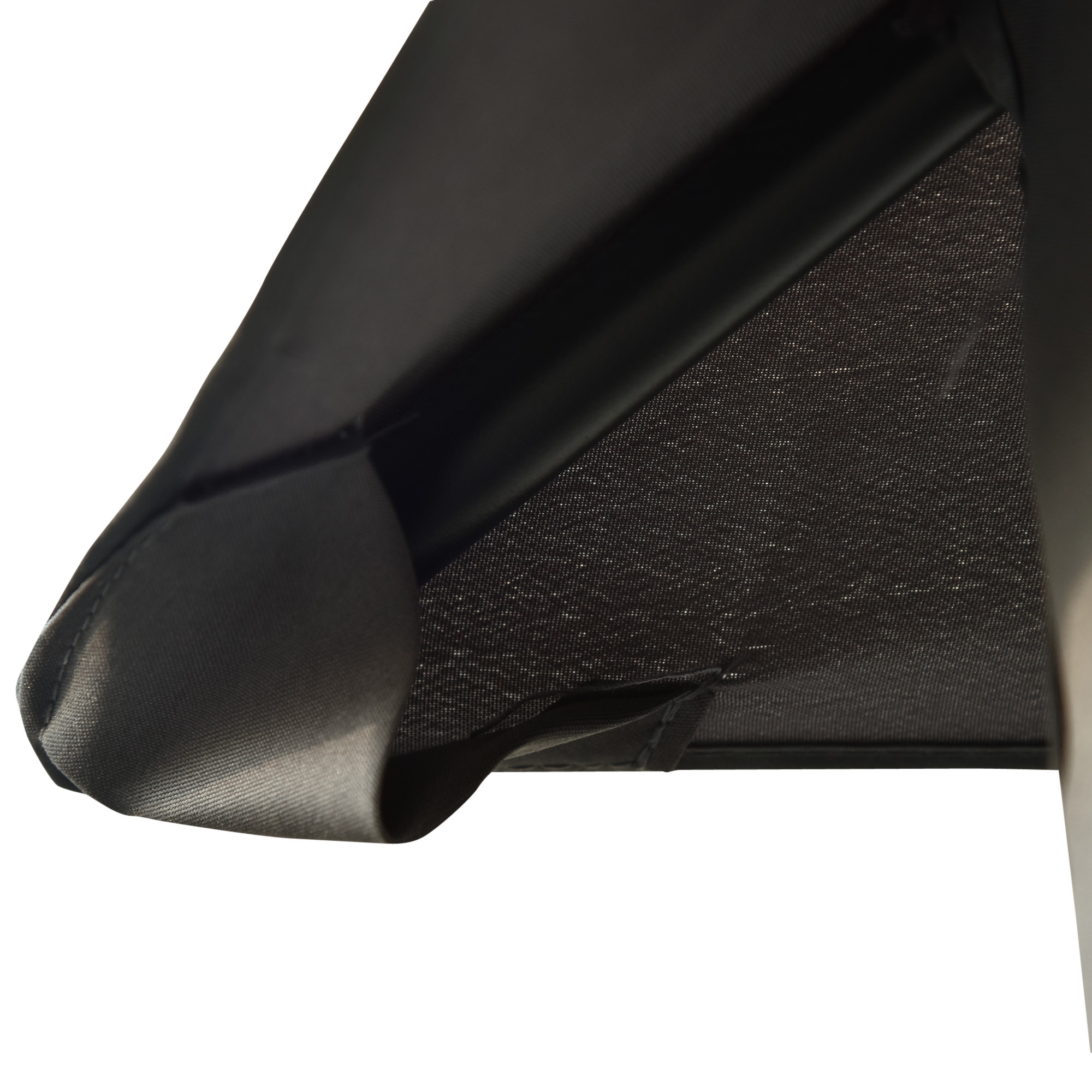  Balansoar 3 Locuri si Sezlong cu Copertina tip Foisor cu Plasa Impotriva Tantarilor si Perne [8]